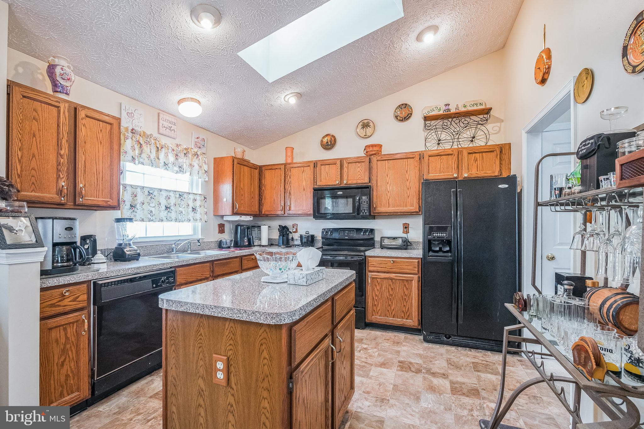 PARKVIEW MEADOWS - Residential