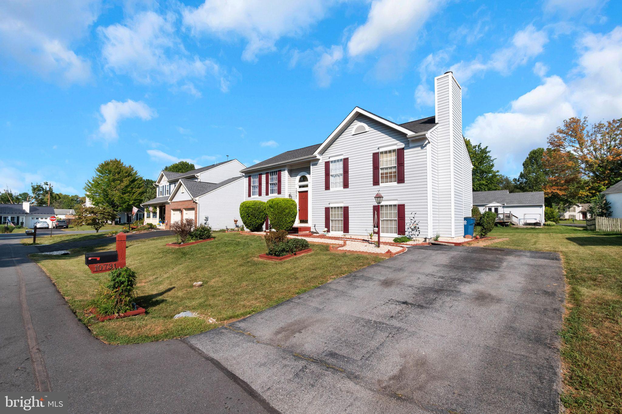 PARKVIEW MEADOWS - Residential