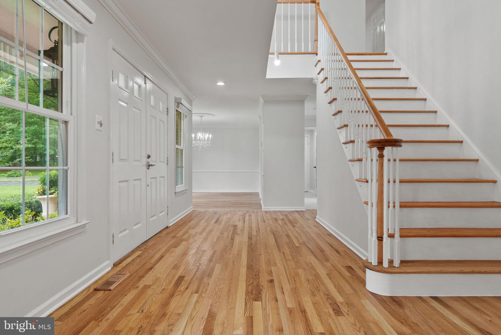 LANGLEY OAKS - Residential Lease