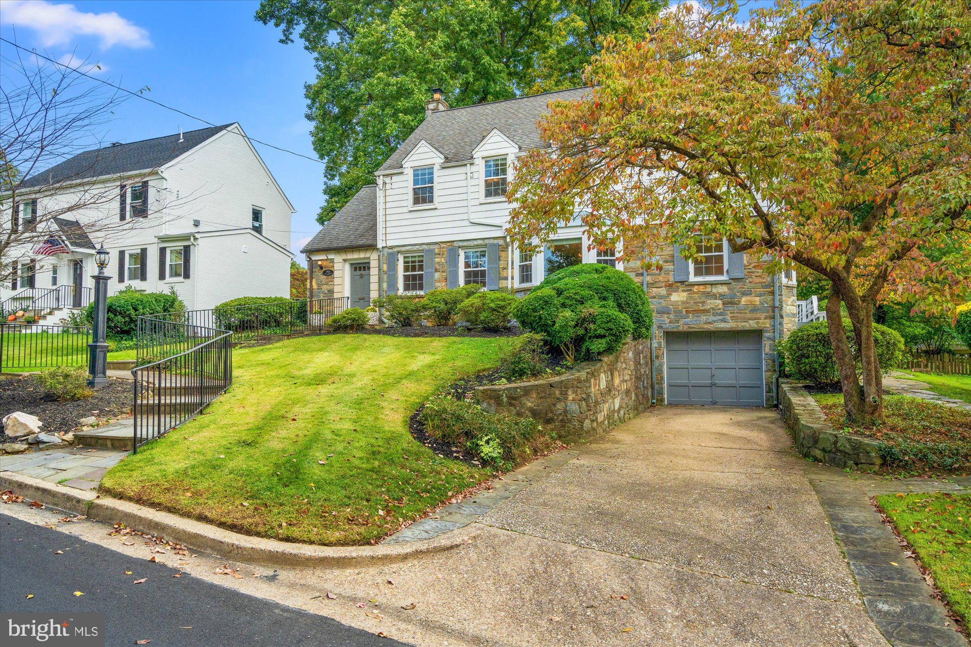 SUMNER - Residential