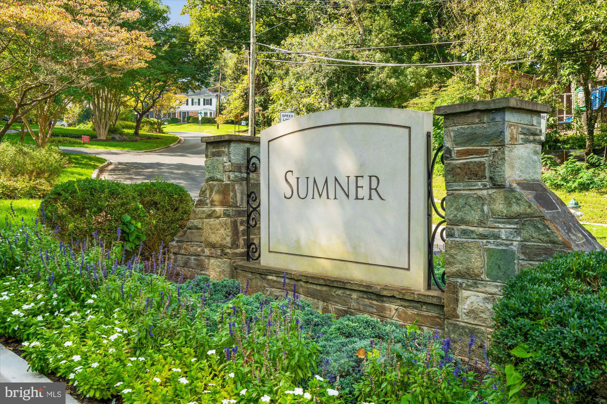 SUMNER - Residential