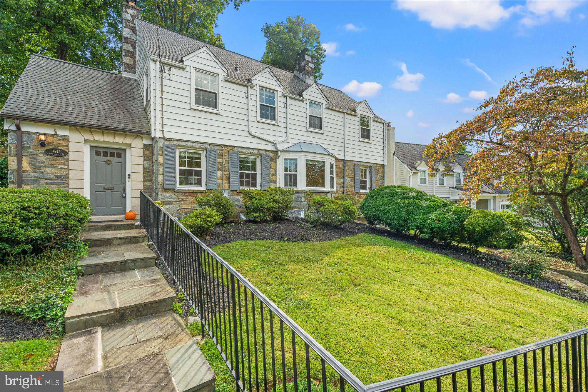 SUMNER - Residential