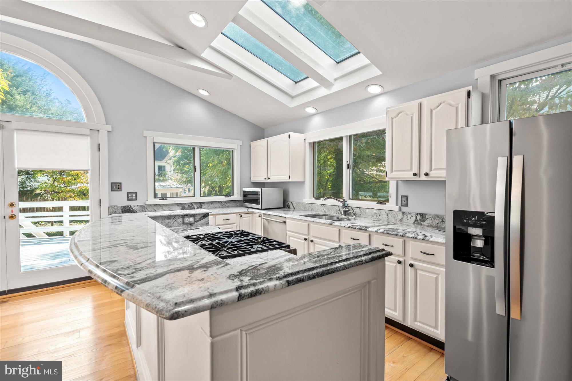 SUMNER - Residential