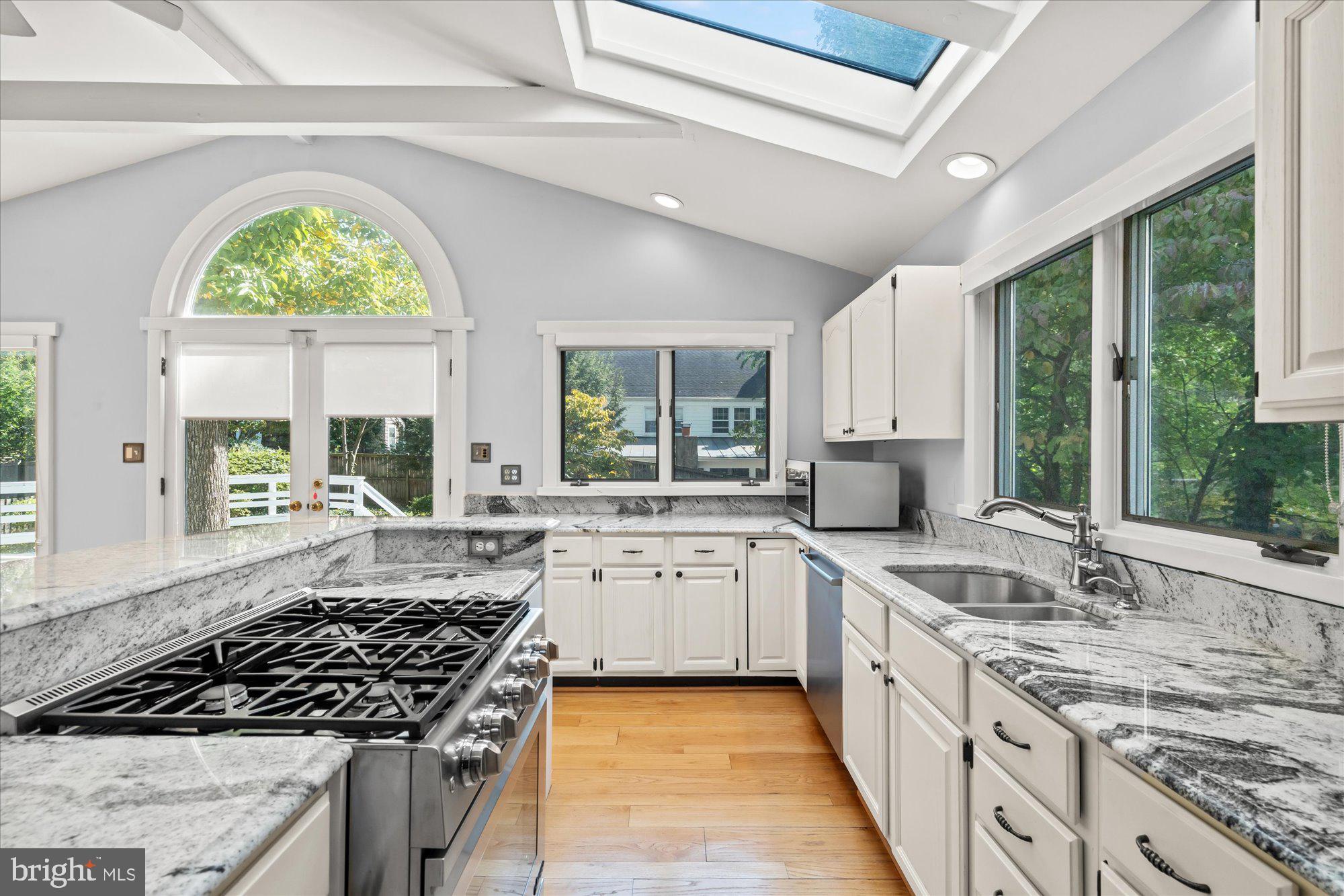 SUMNER - Residential