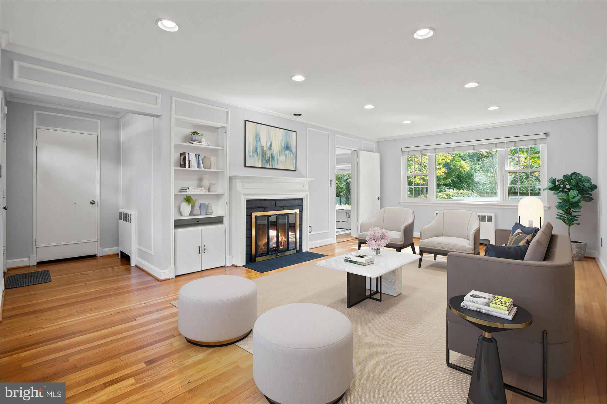 SUMNER - Residential