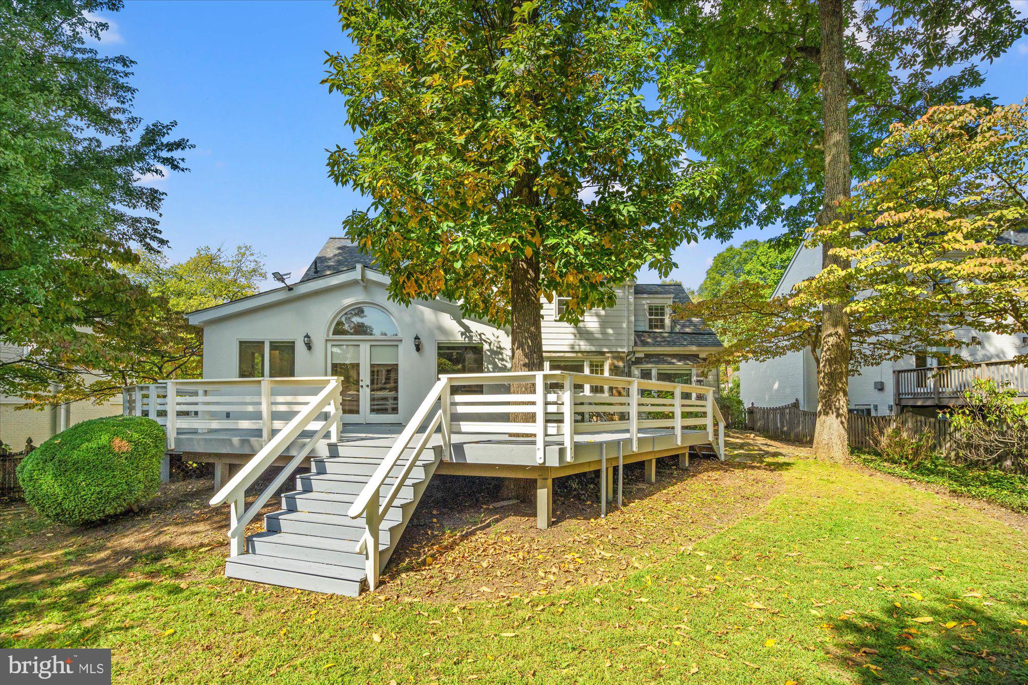 SUMNER - Residential