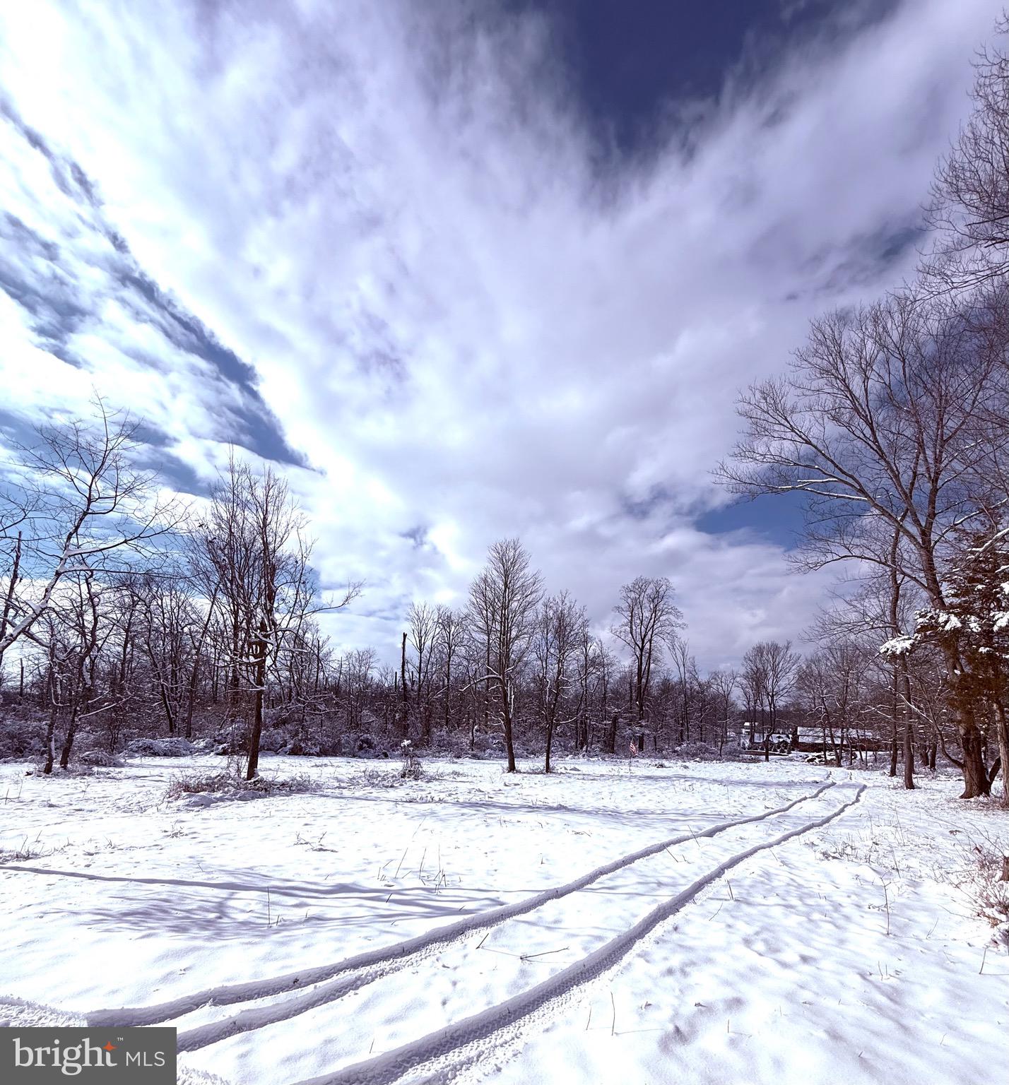 992 B WORTHINGTON MILL ROAD