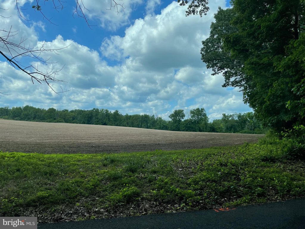 Photo of Lot 2 Worthington Mill Road, NEWTOWN, PA 18940 (MLS # PABU2112578)