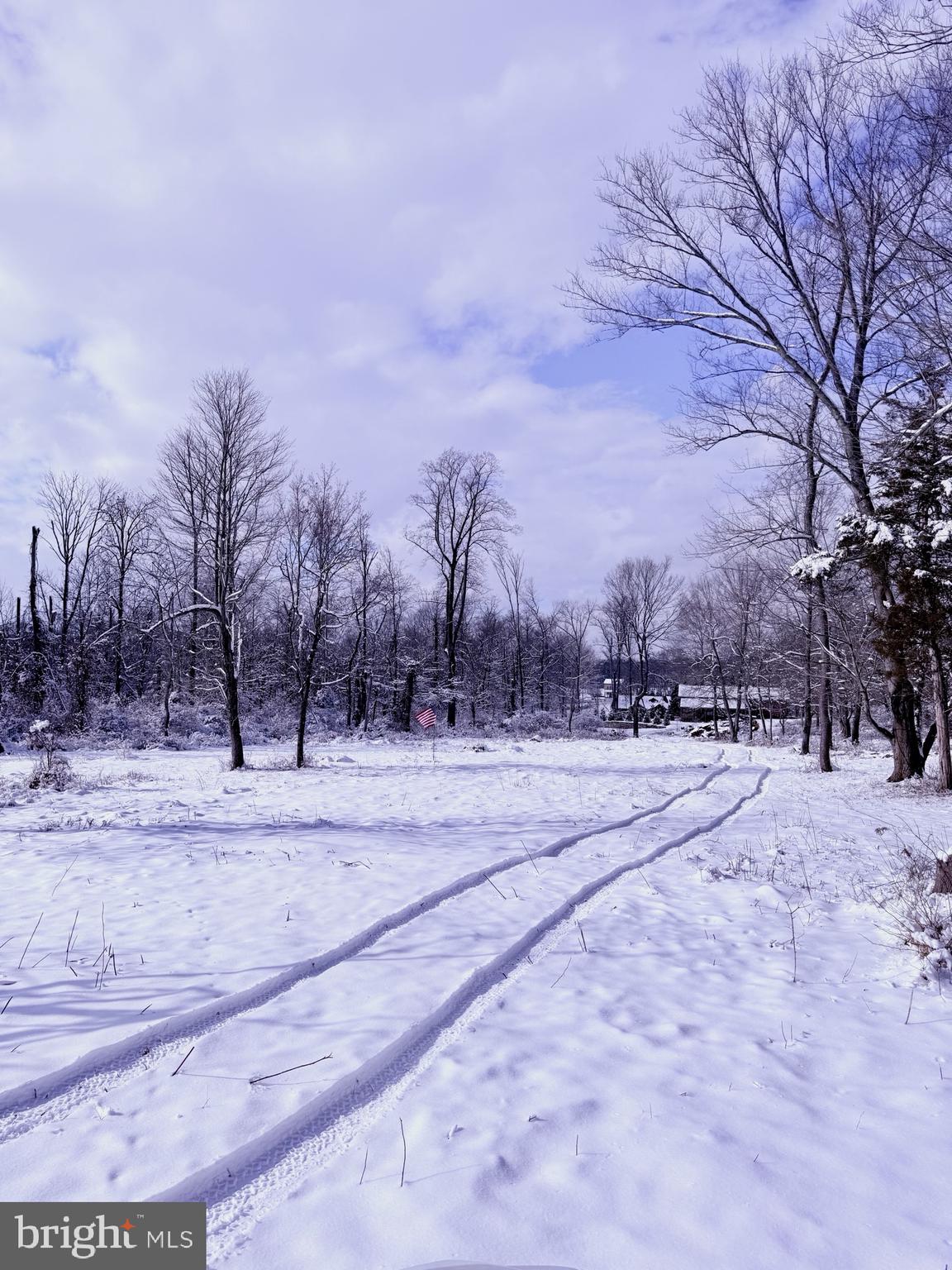 992 B WORTHINGTON MILL ROAD