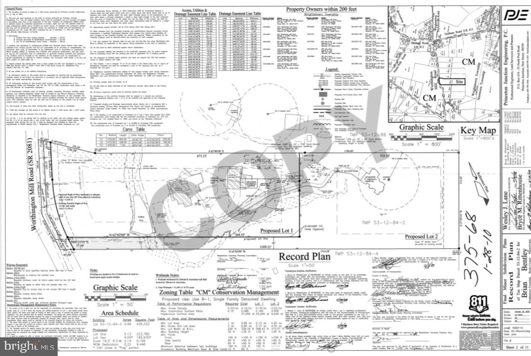992 B WORTHINGTON MILL ROAD