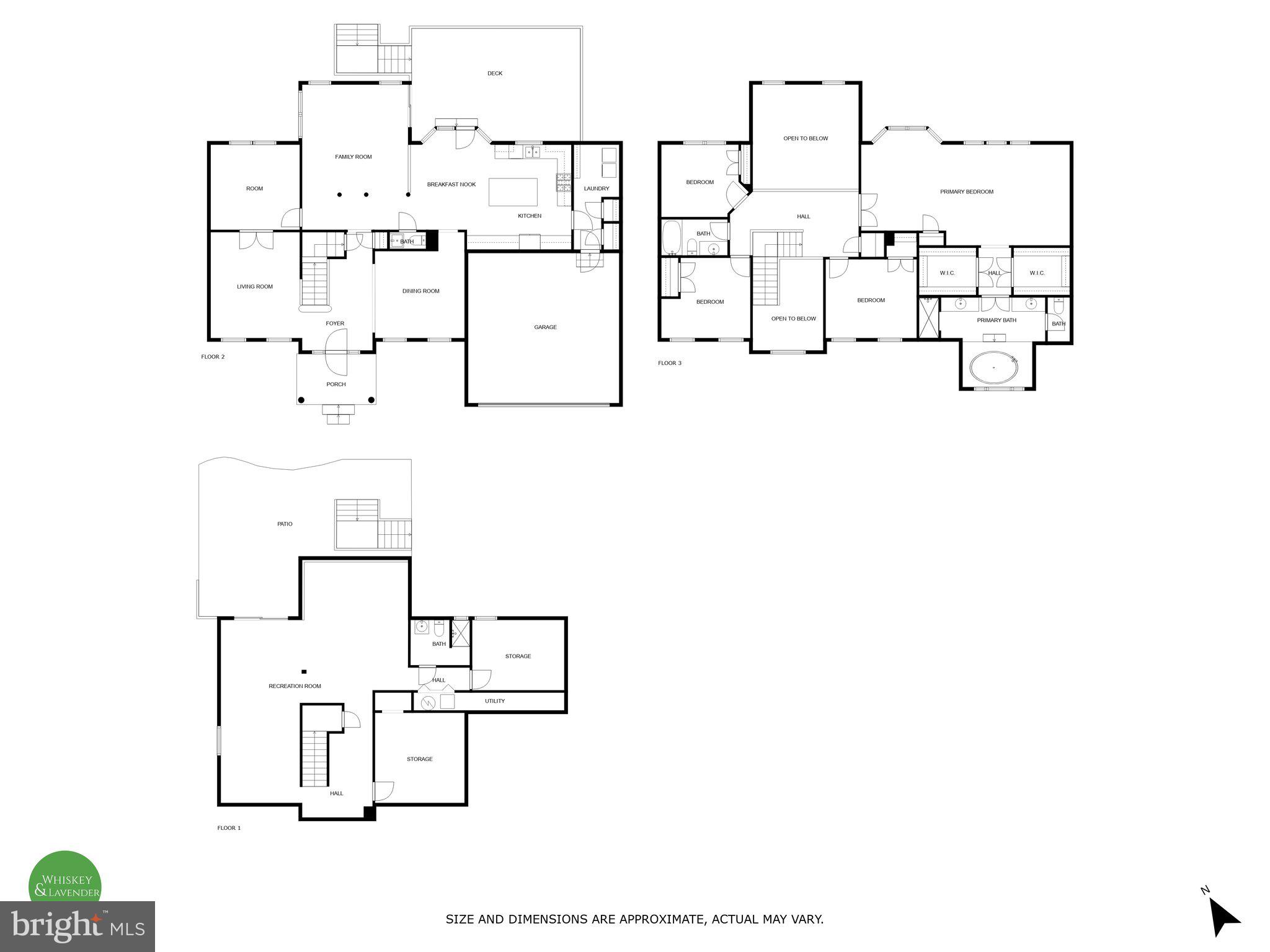 STONEBRIDGE - Residential