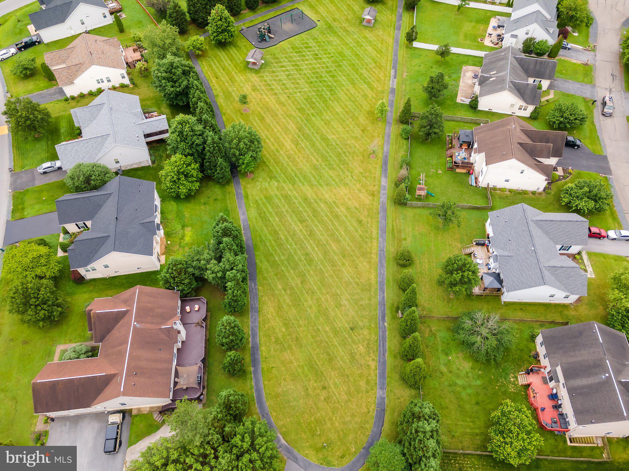 STONEBRIDGE - Residential