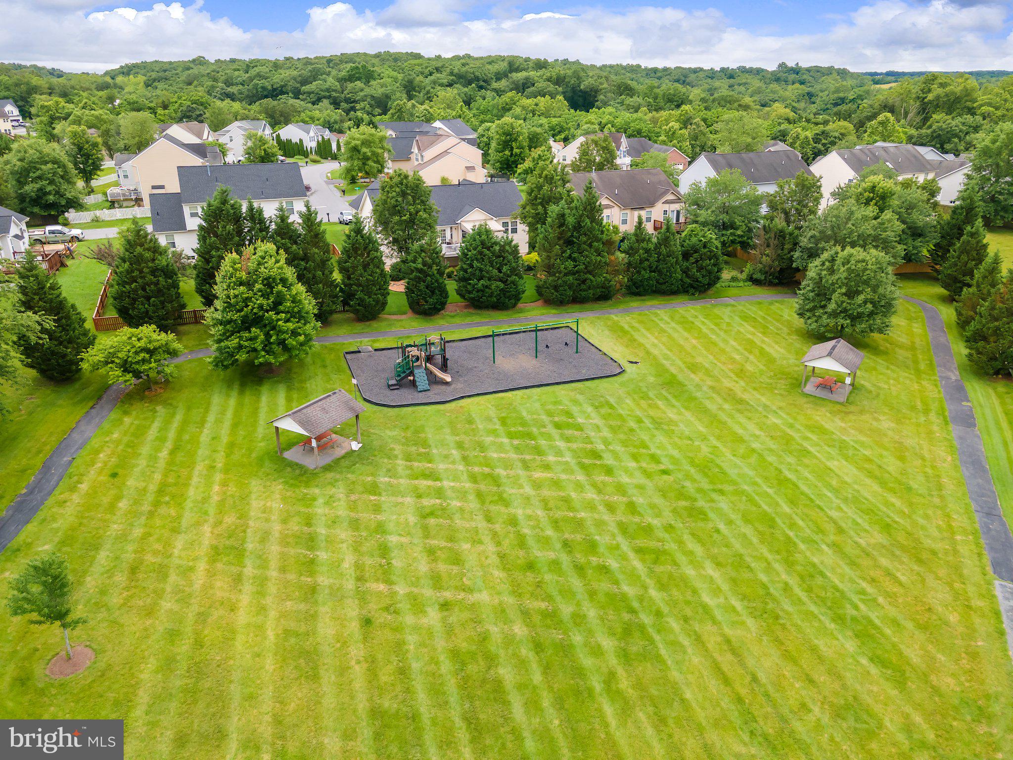 STONEBRIDGE - Residential