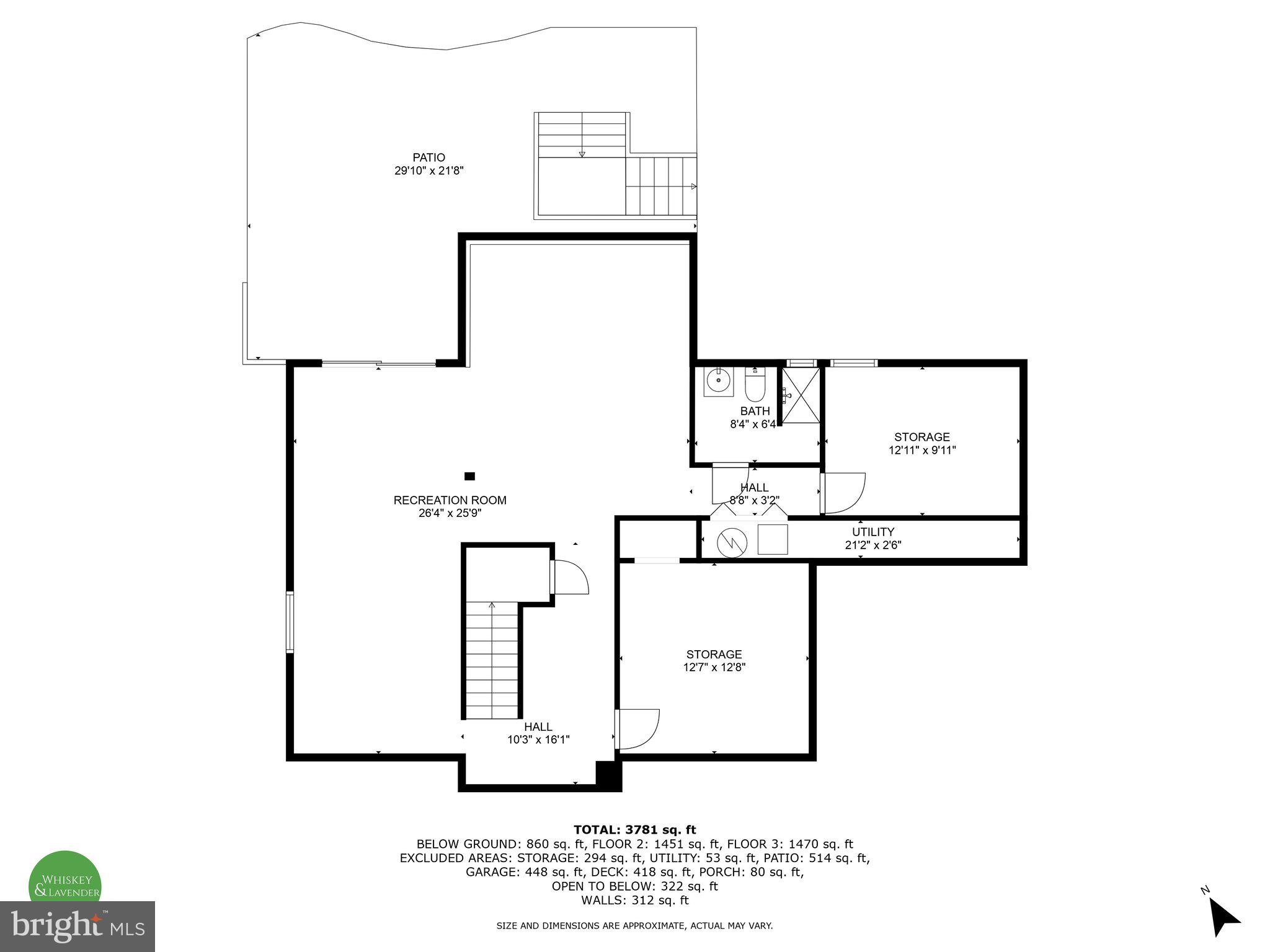 STONEBRIDGE - Residential