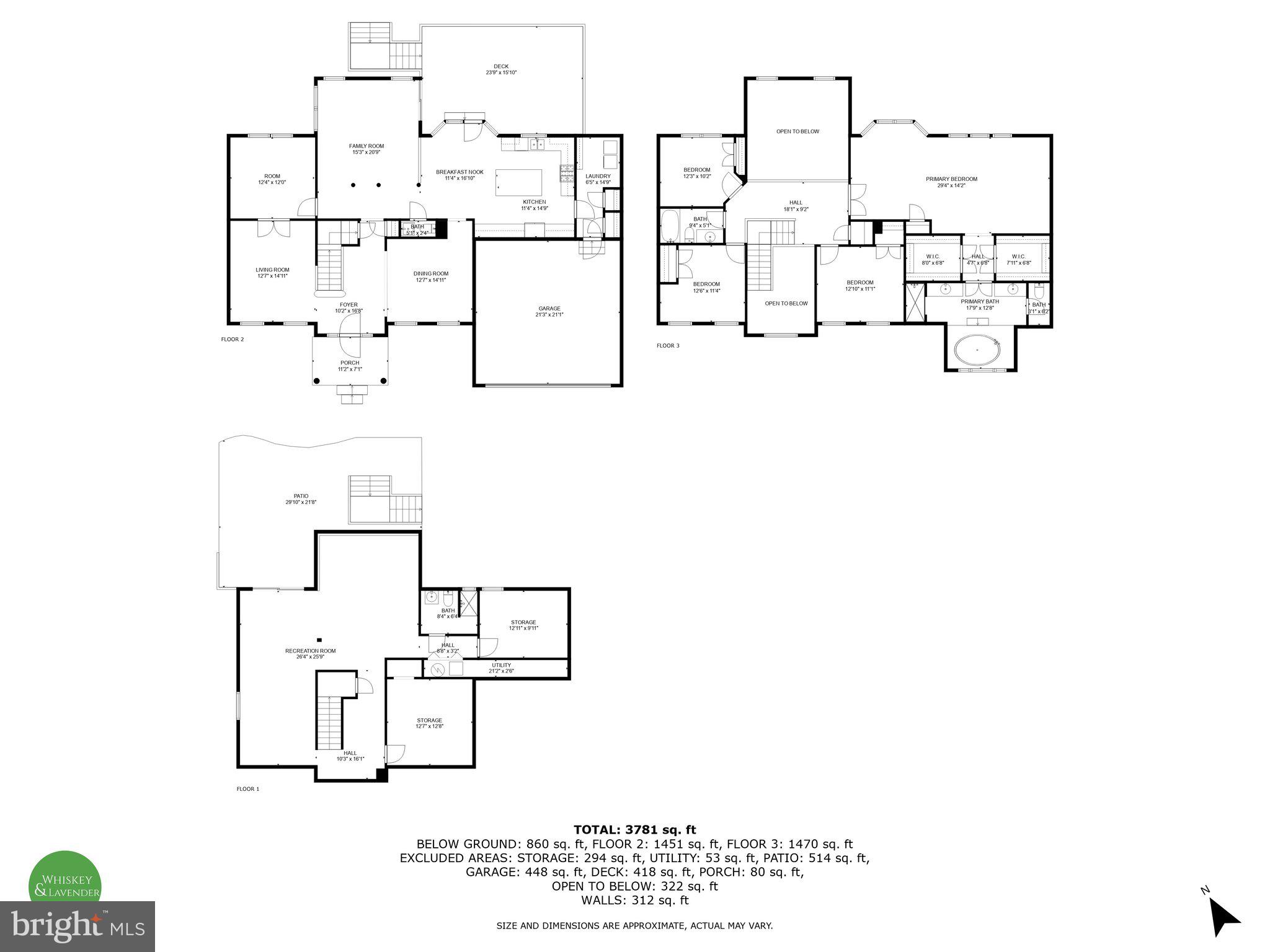 STONEBRIDGE - Residential