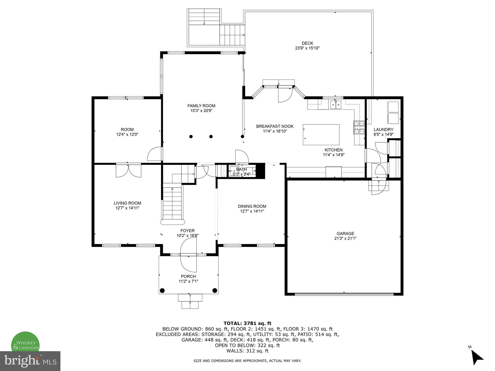 STONEBRIDGE - Residential