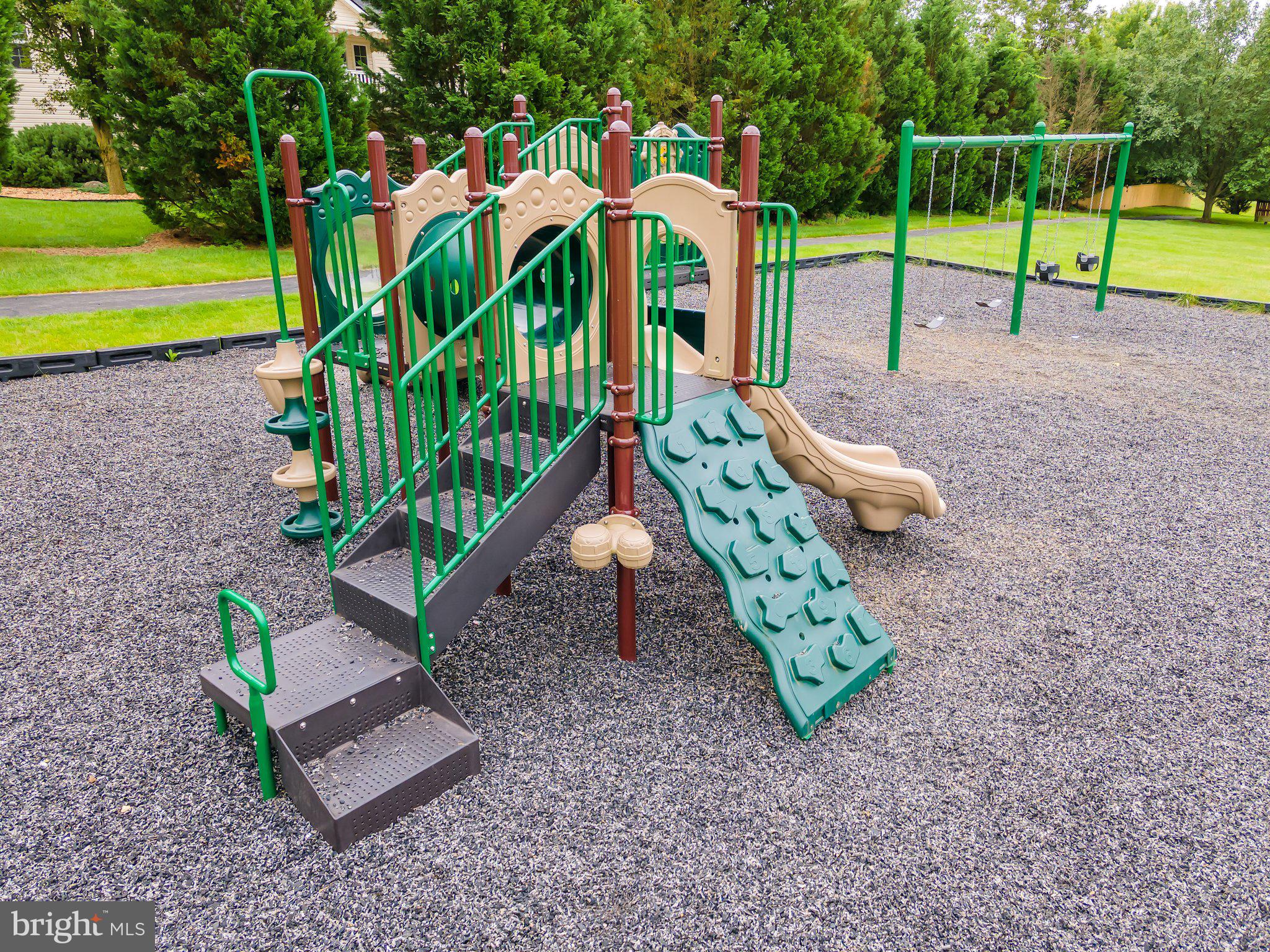 STONEBRIDGE - Residential