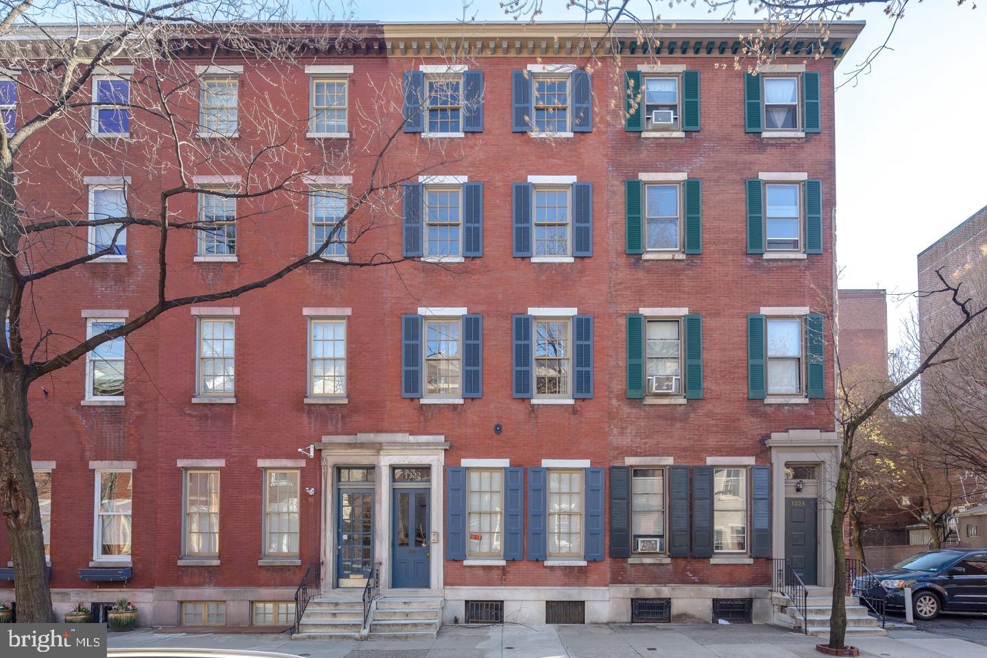 WASHINGTON SQ WEST - Residential Lease