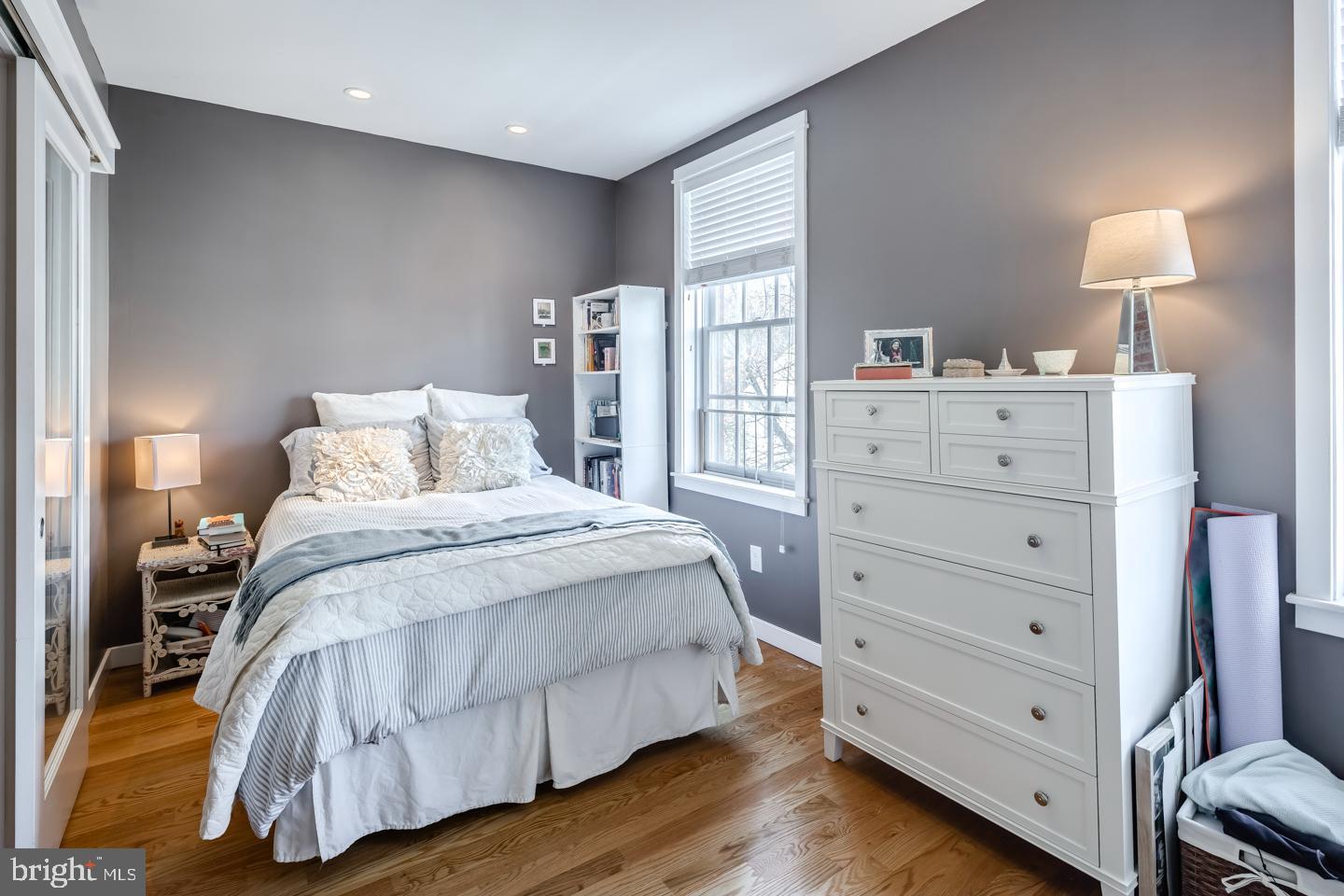 WASHINGTON SQ WEST - Residential Lease