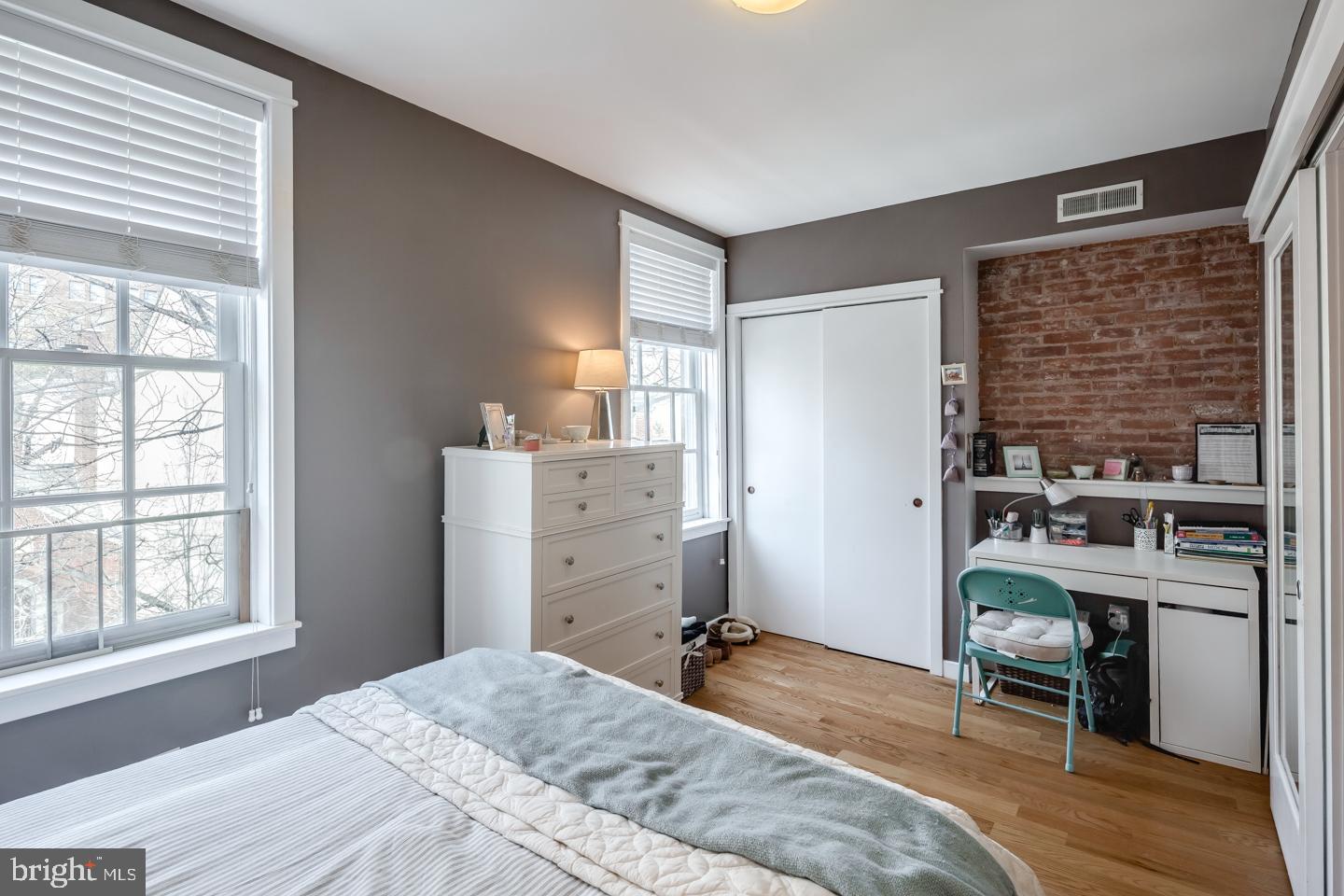 WASHINGTON SQ WEST - Residential Lease