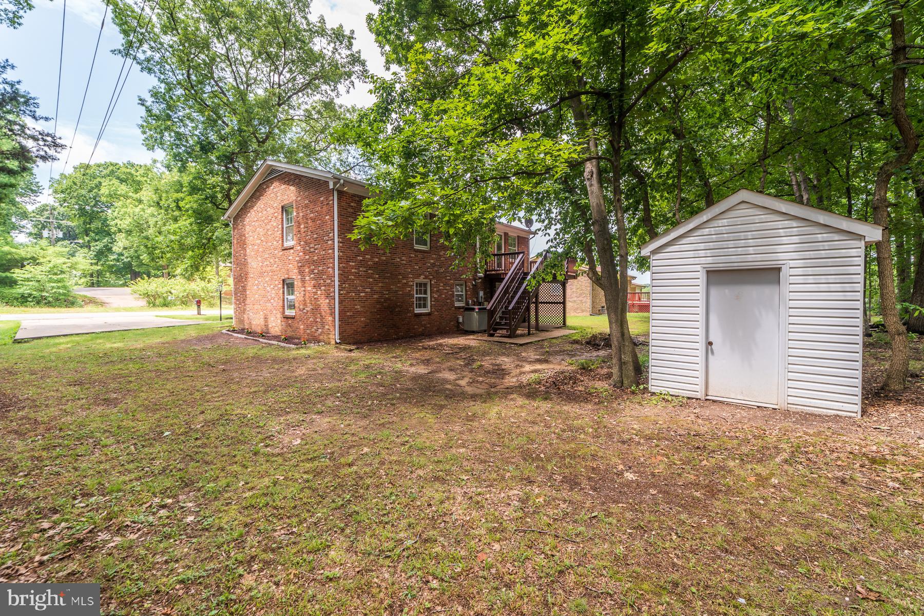 CONFEDERATE RIDGE - Residential