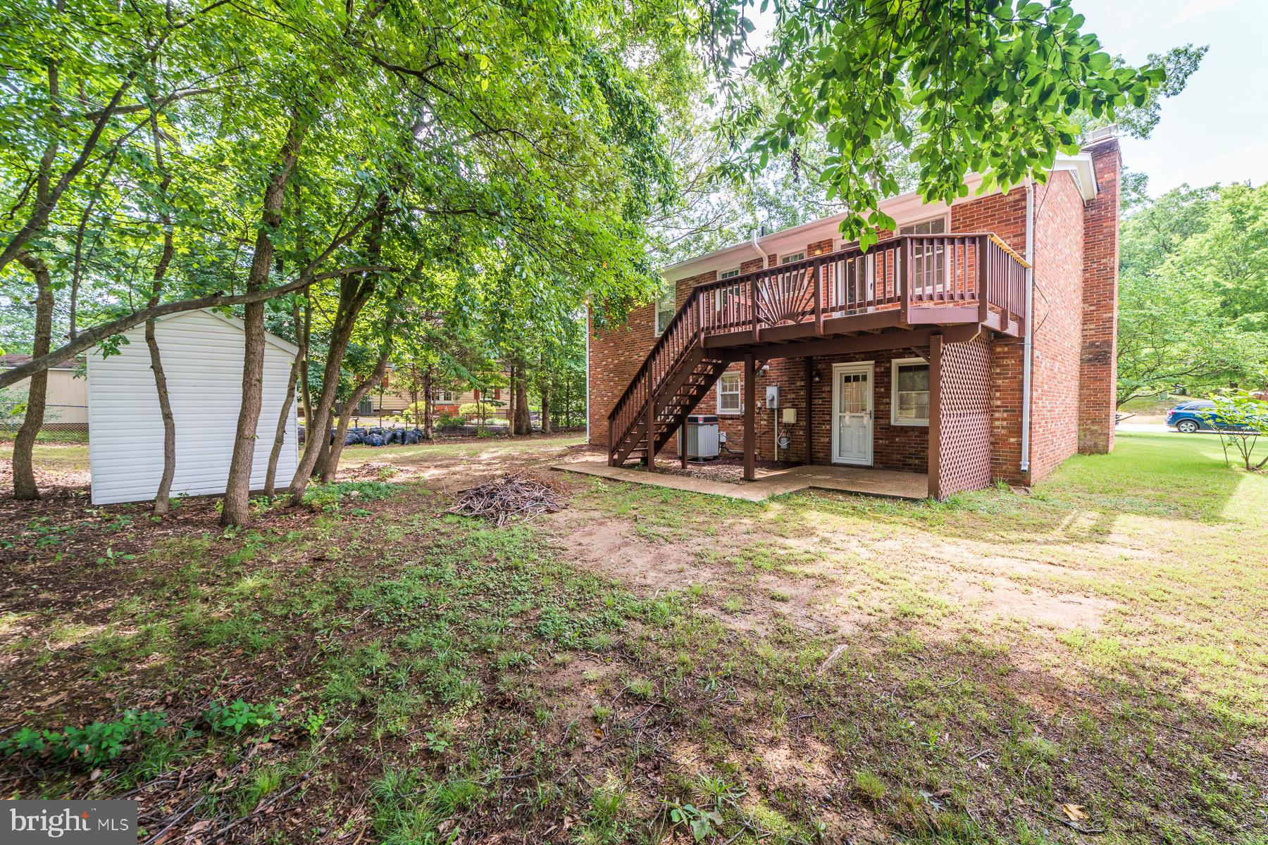 CONFEDERATE RIDGE - Residential