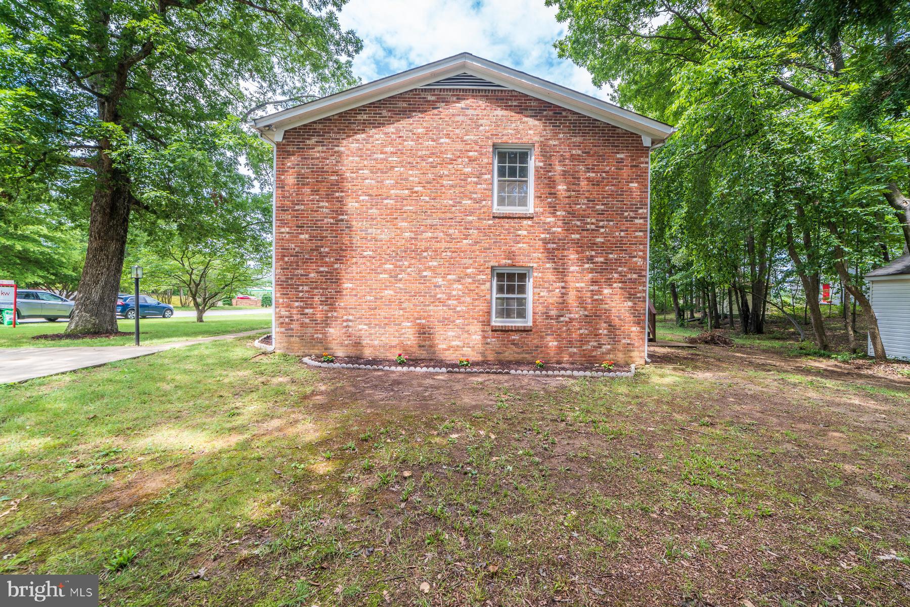 CONFEDERATE RIDGE - Residential