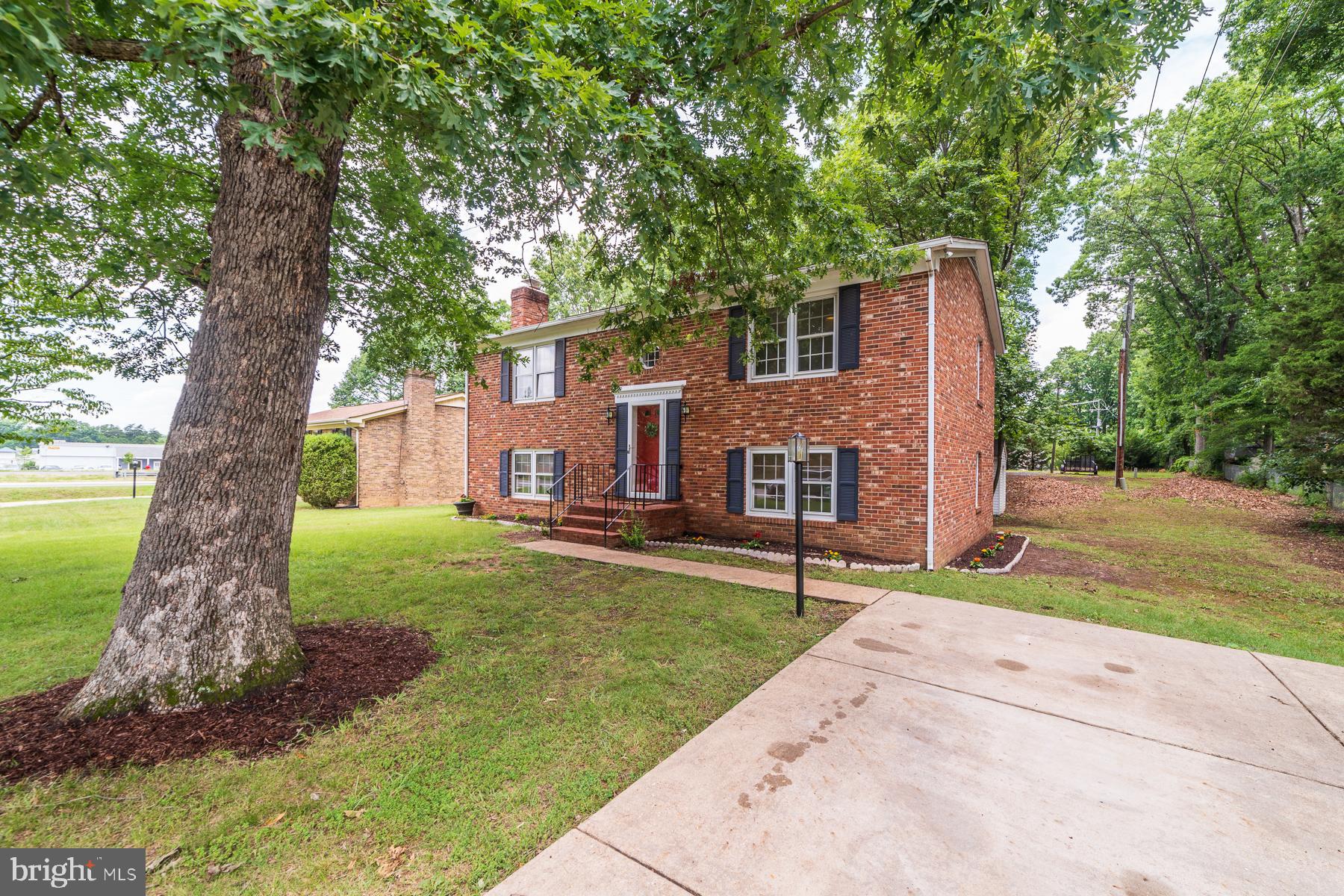 CONFEDERATE RIDGE - Residential