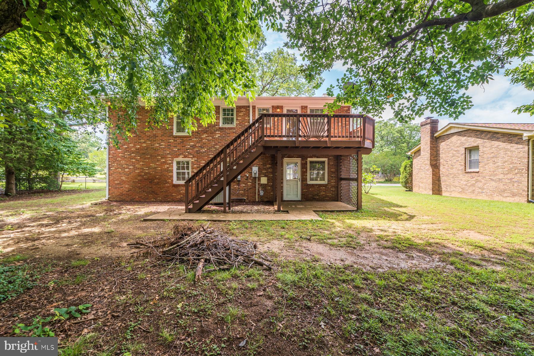 CONFEDERATE RIDGE - Residential