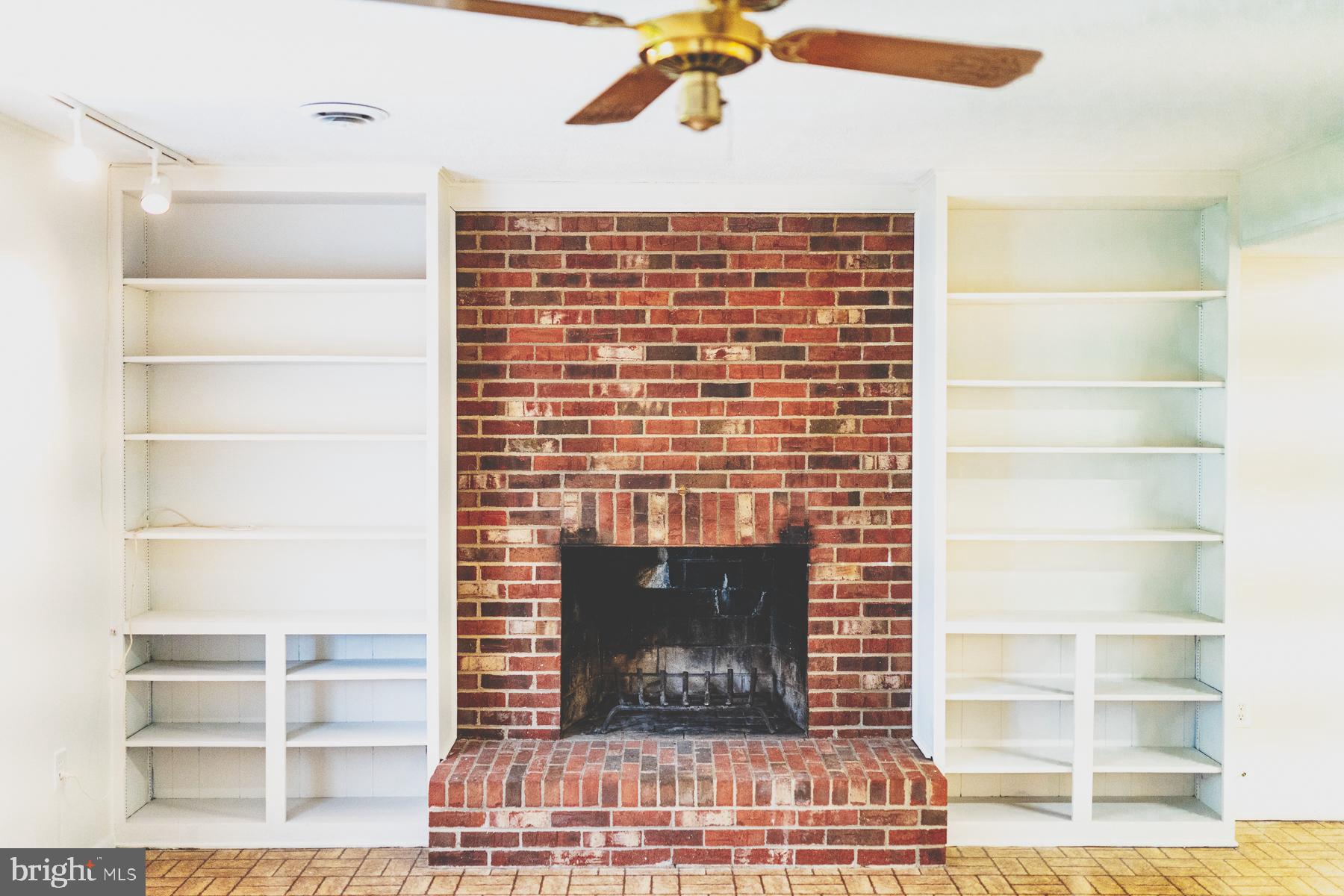 CONFEDERATE RIDGE - Residential