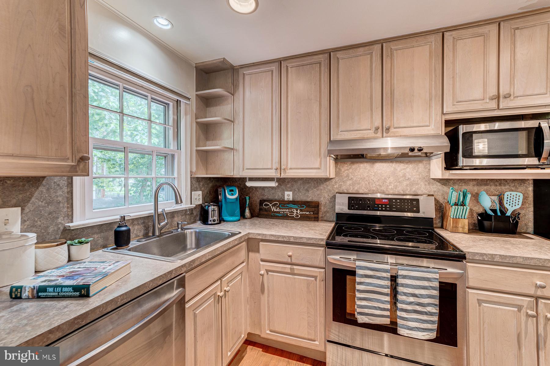 CONFEDERATE RIDGE - Residential