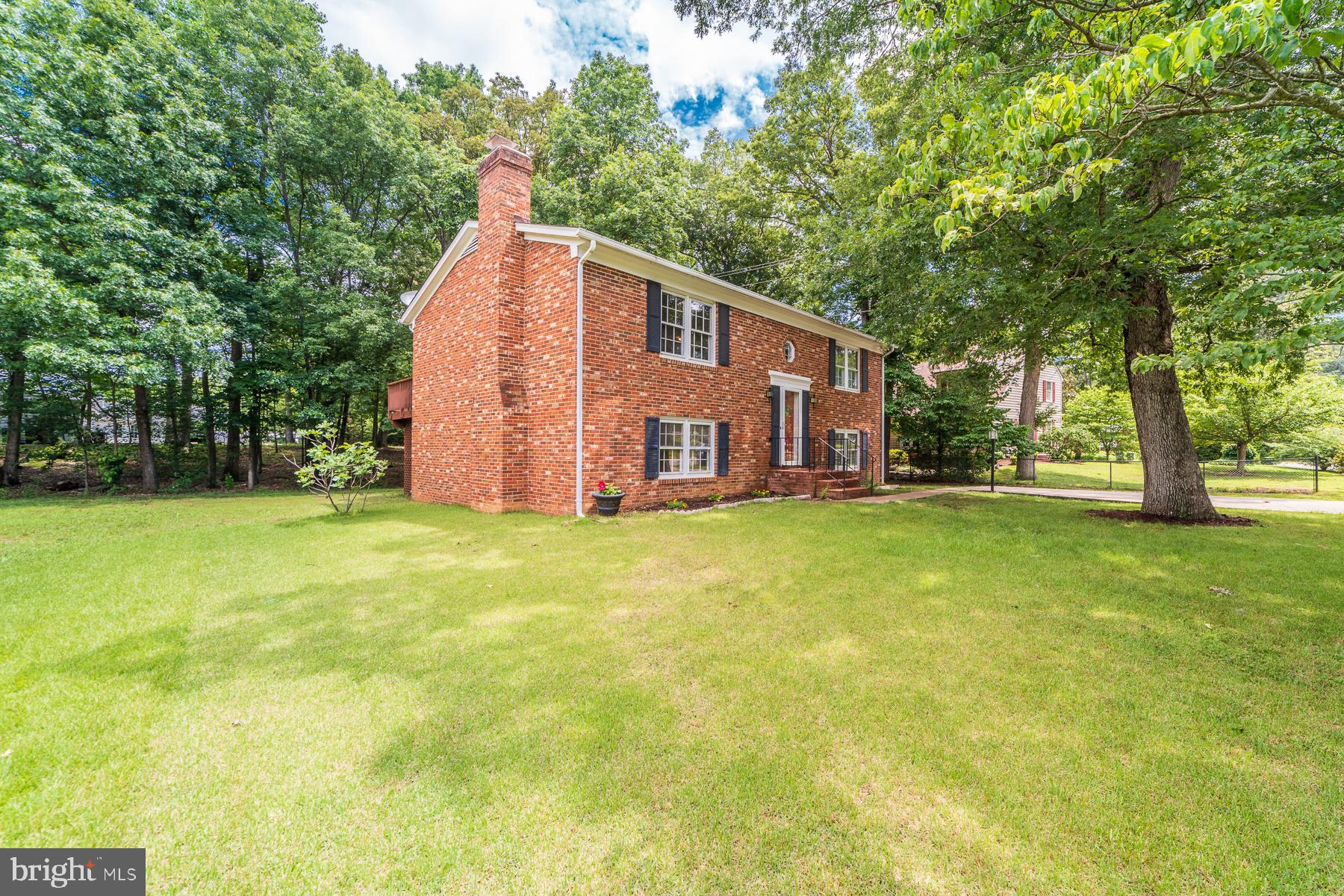 CONFEDERATE RIDGE - Residential