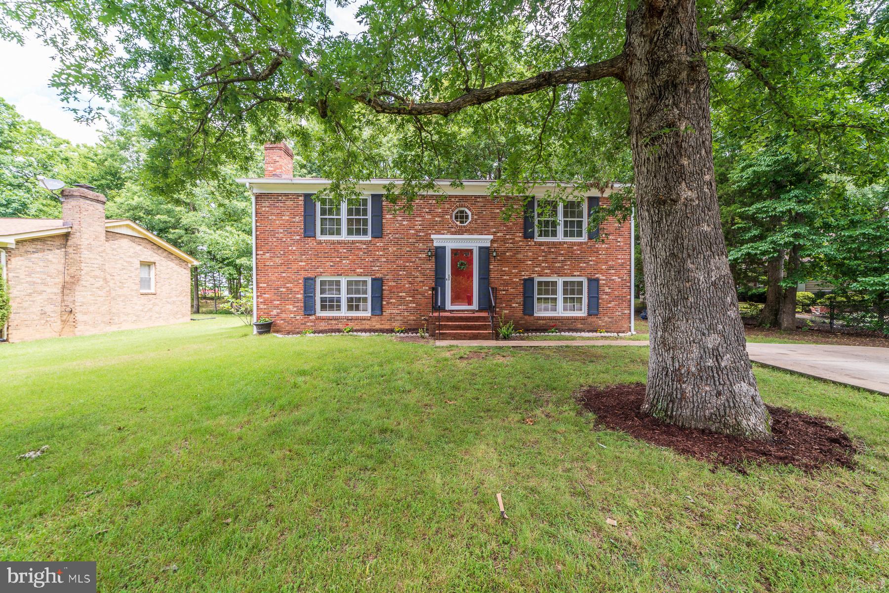 CONFEDERATE RIDGE - Residential