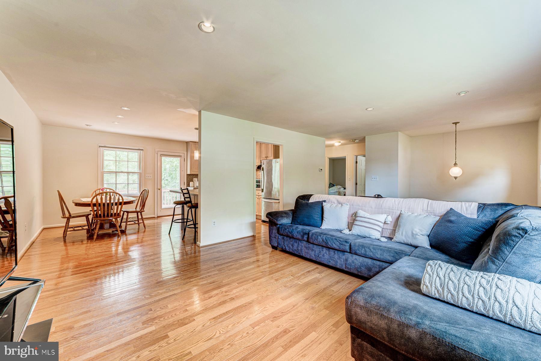 CONFEDERATE RIDGE - Residential