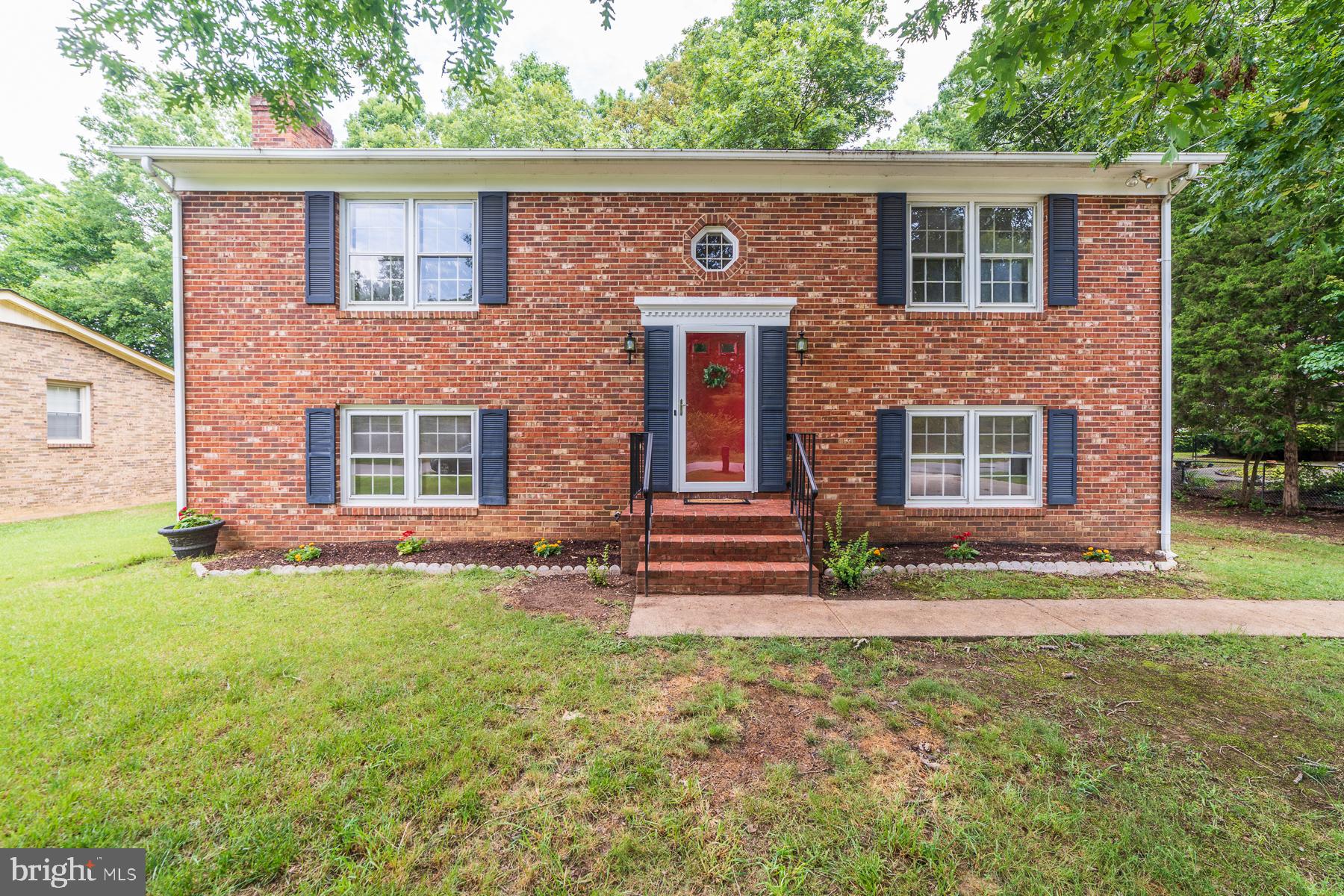 CONFEDERATE RIDGE - Residential