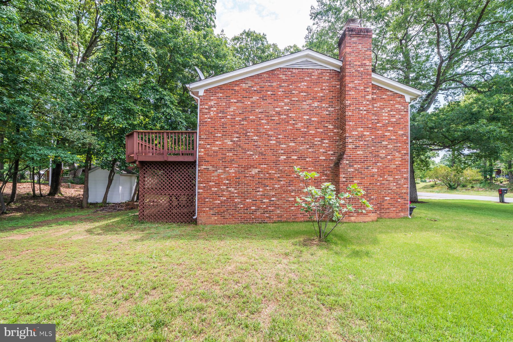 CONFEDERATE RIDGE - Residential