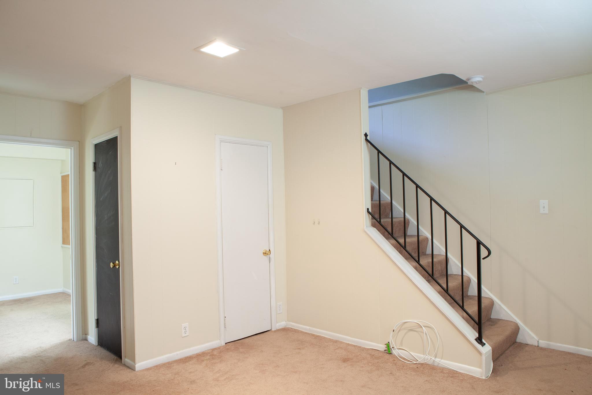 FAIRLINGTON - Residential Lease