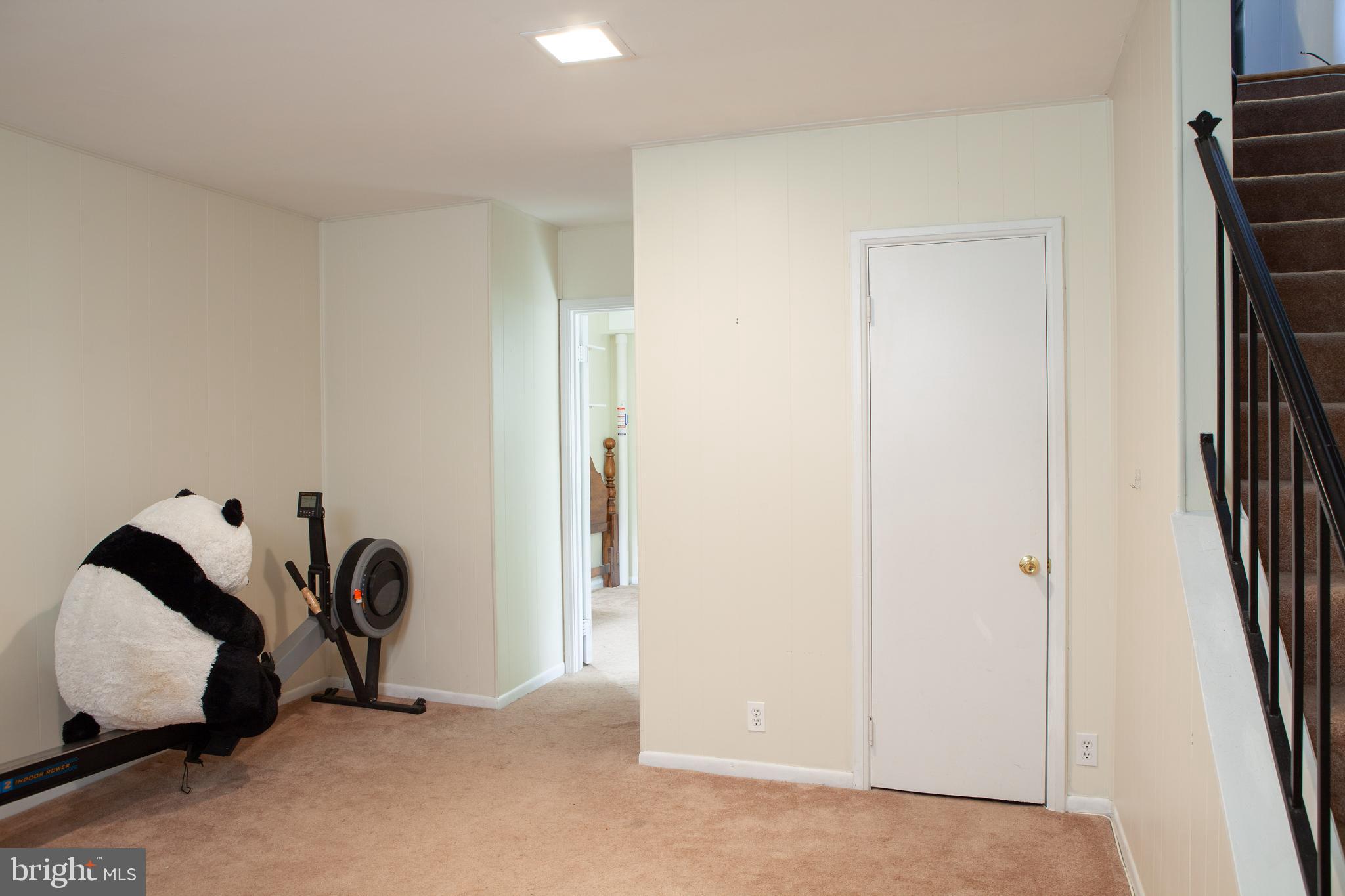 FAIRLINGTON - Residential Lease