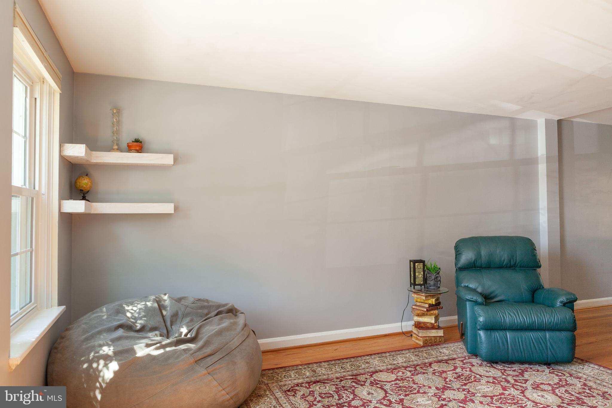 FAIRLINGTON - Residential Lease