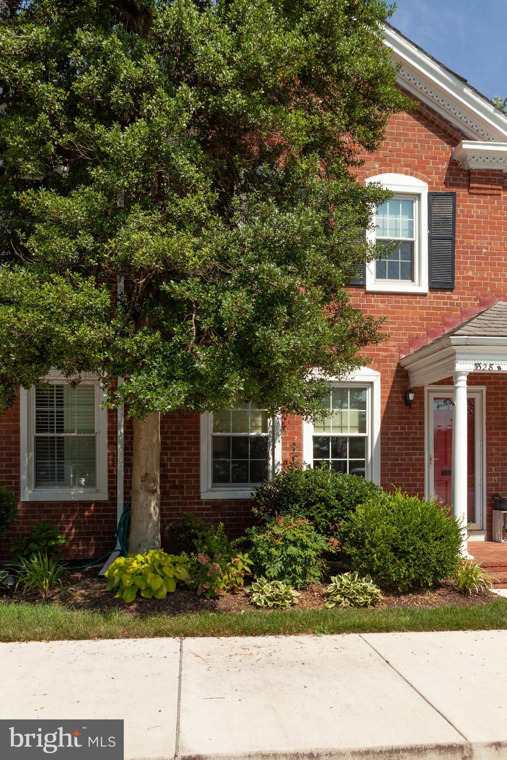 FAIRLINGTON - Residential Lease