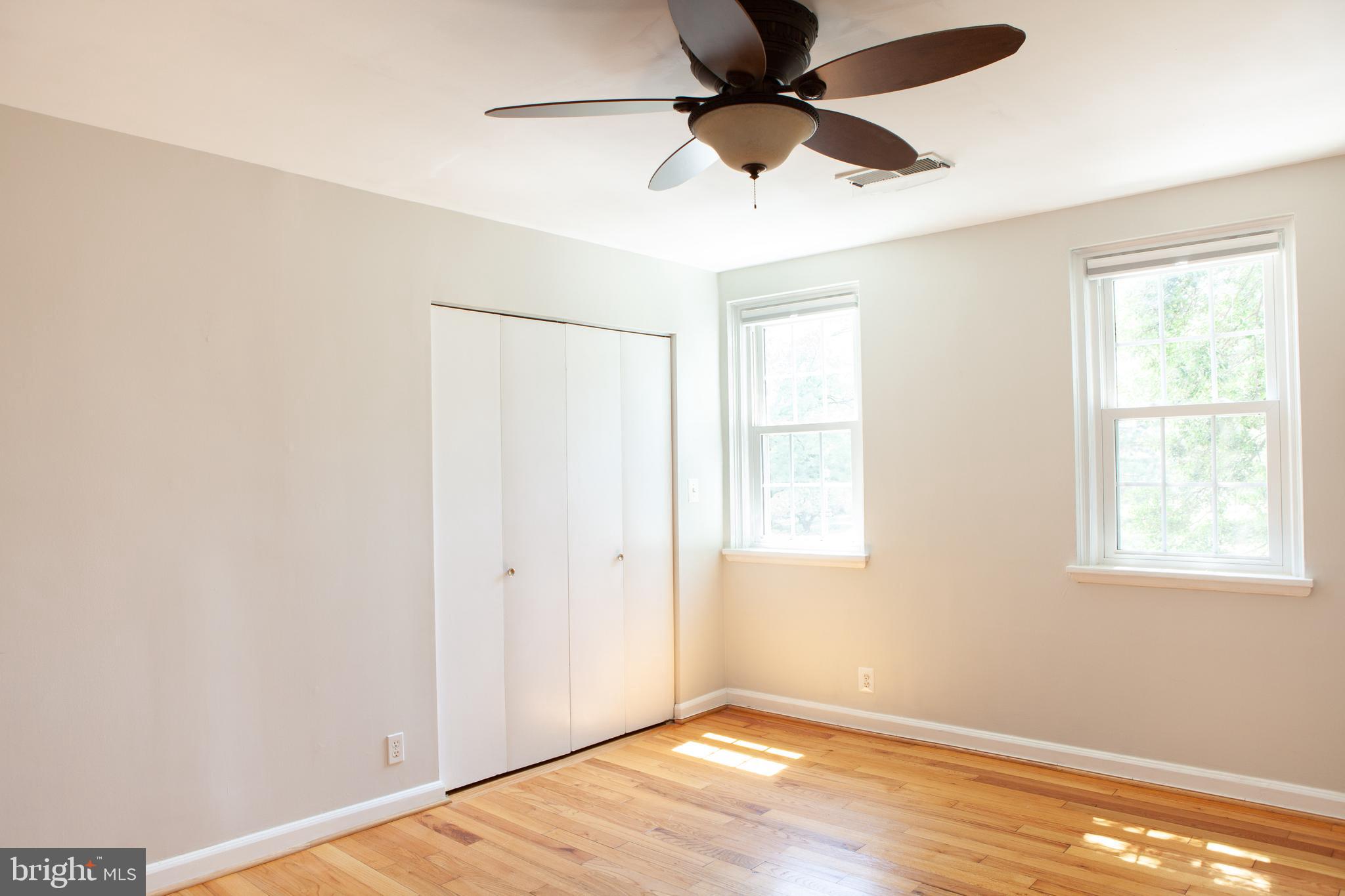 FAIRLINGTON - Residential Lease