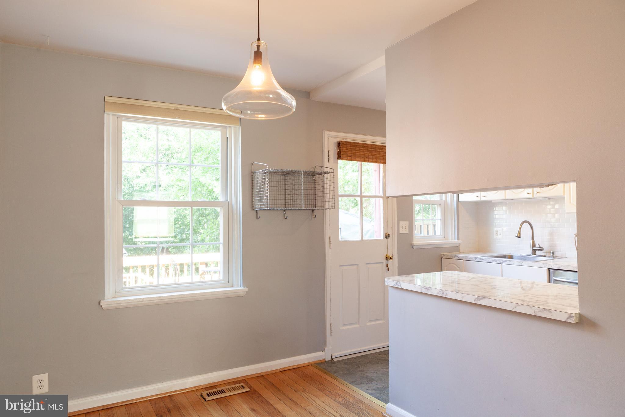 FAIRLINGTON - Residential Lease