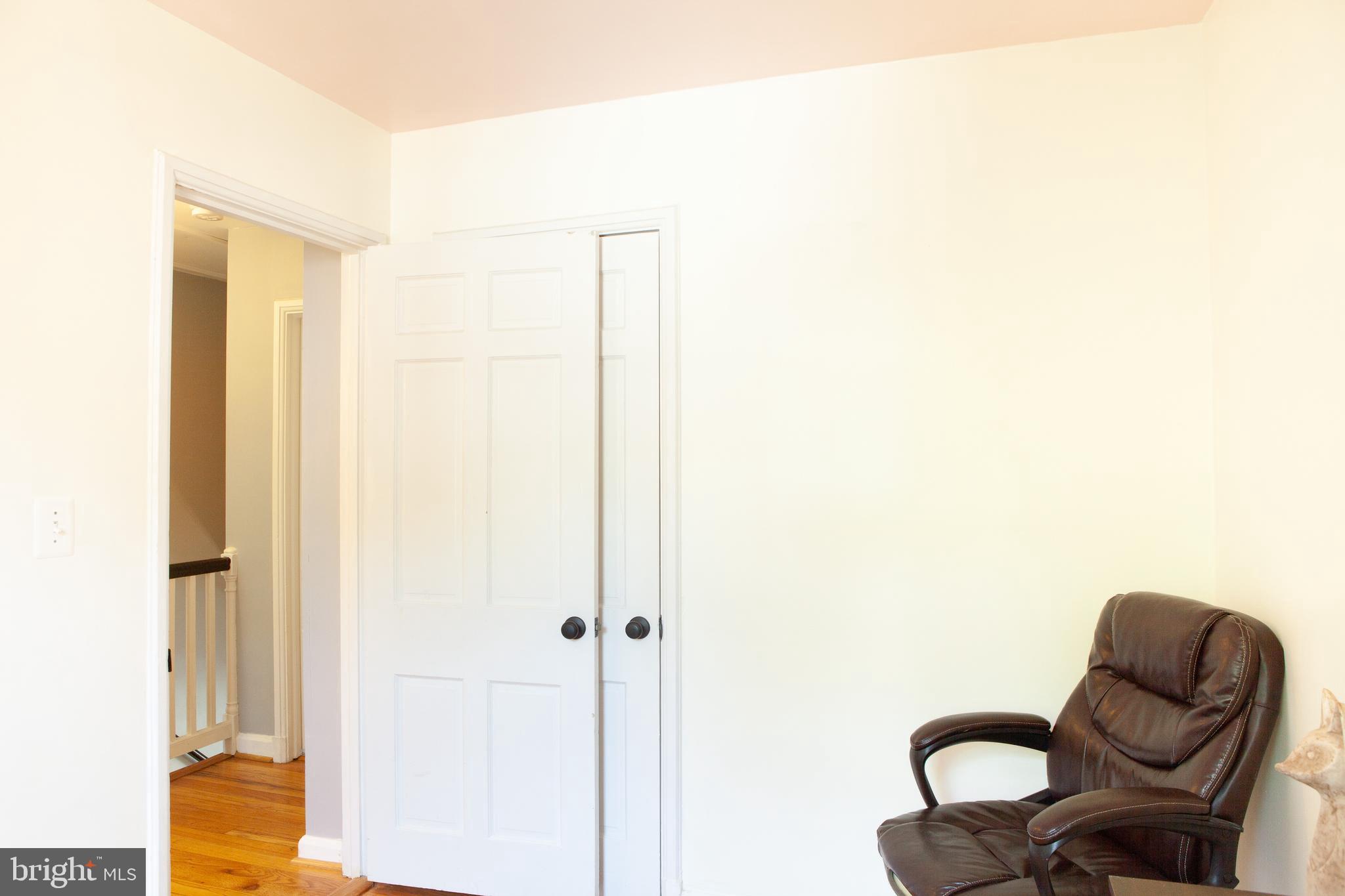 FAIRLINGTON - Residential Lease