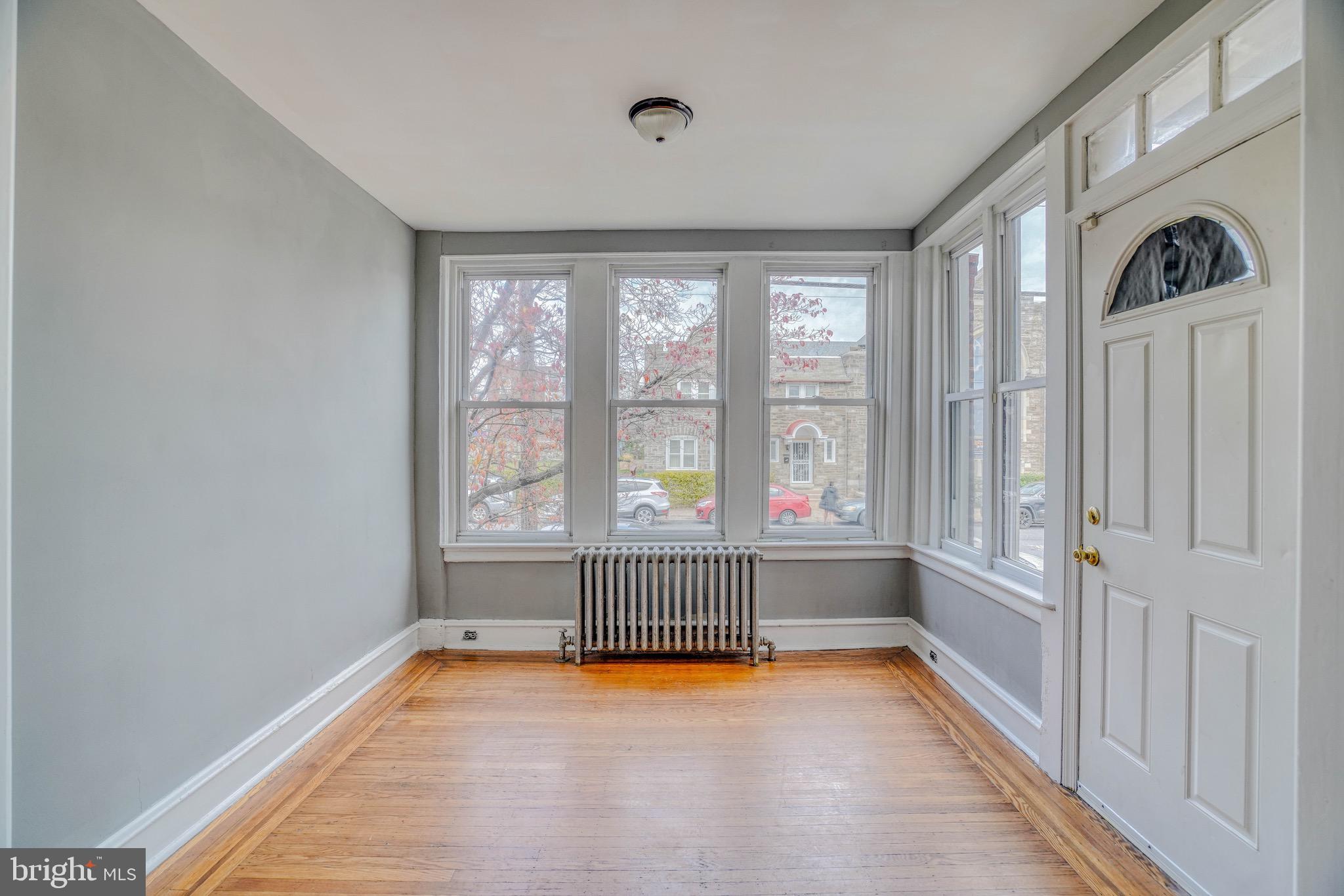 JUNIATA - Residential