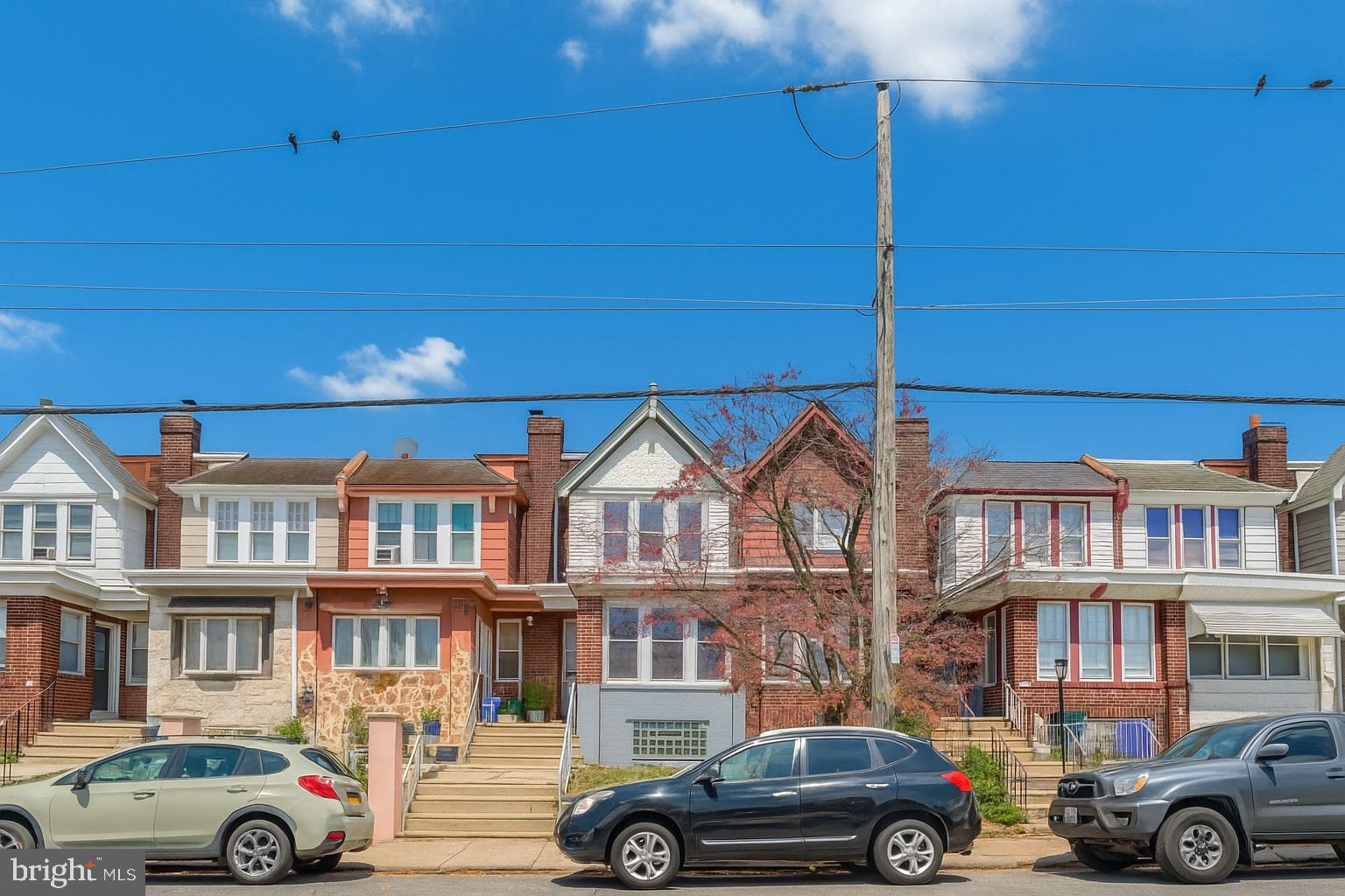 JUNIATA - Residential