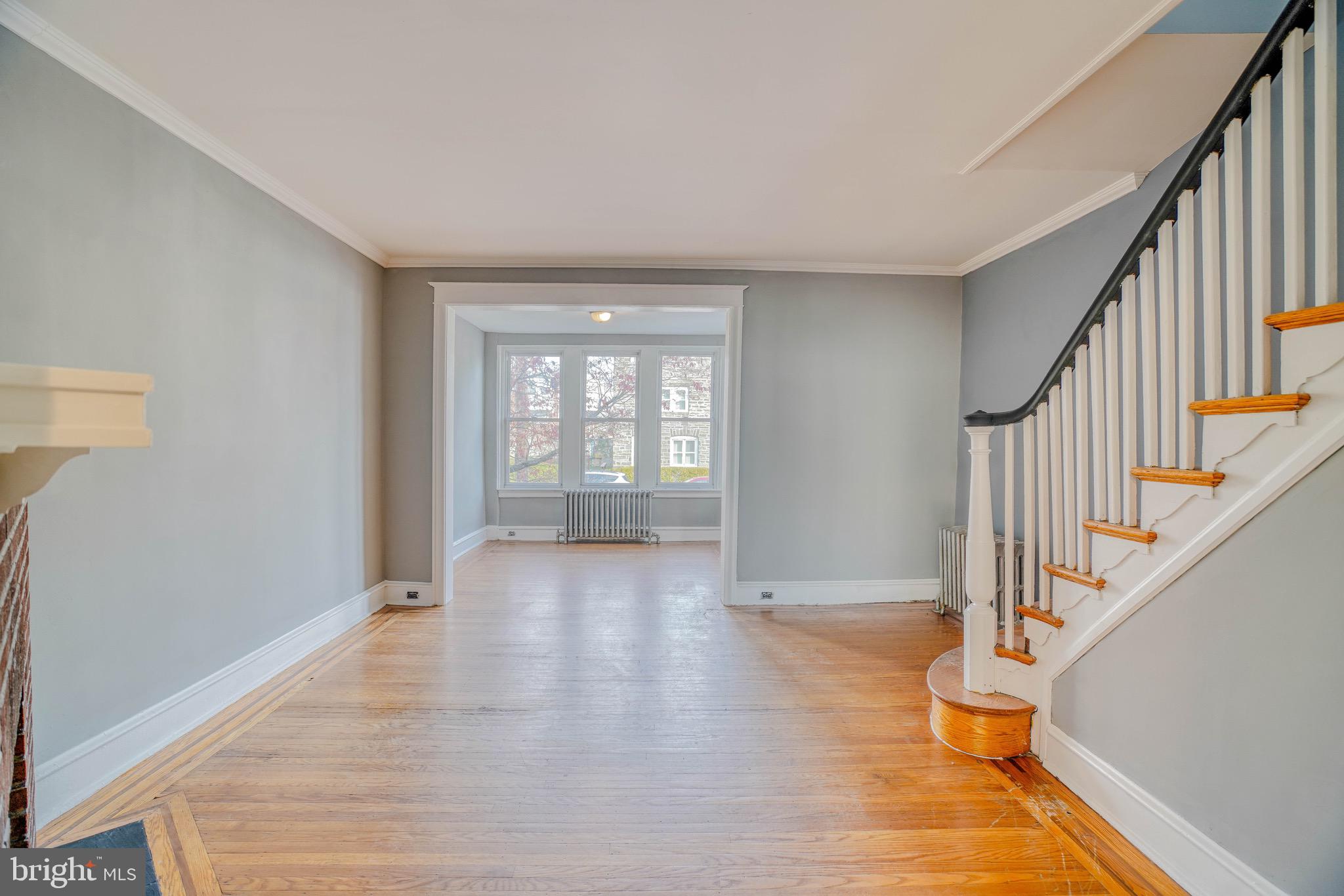 JUNIATA - Residential