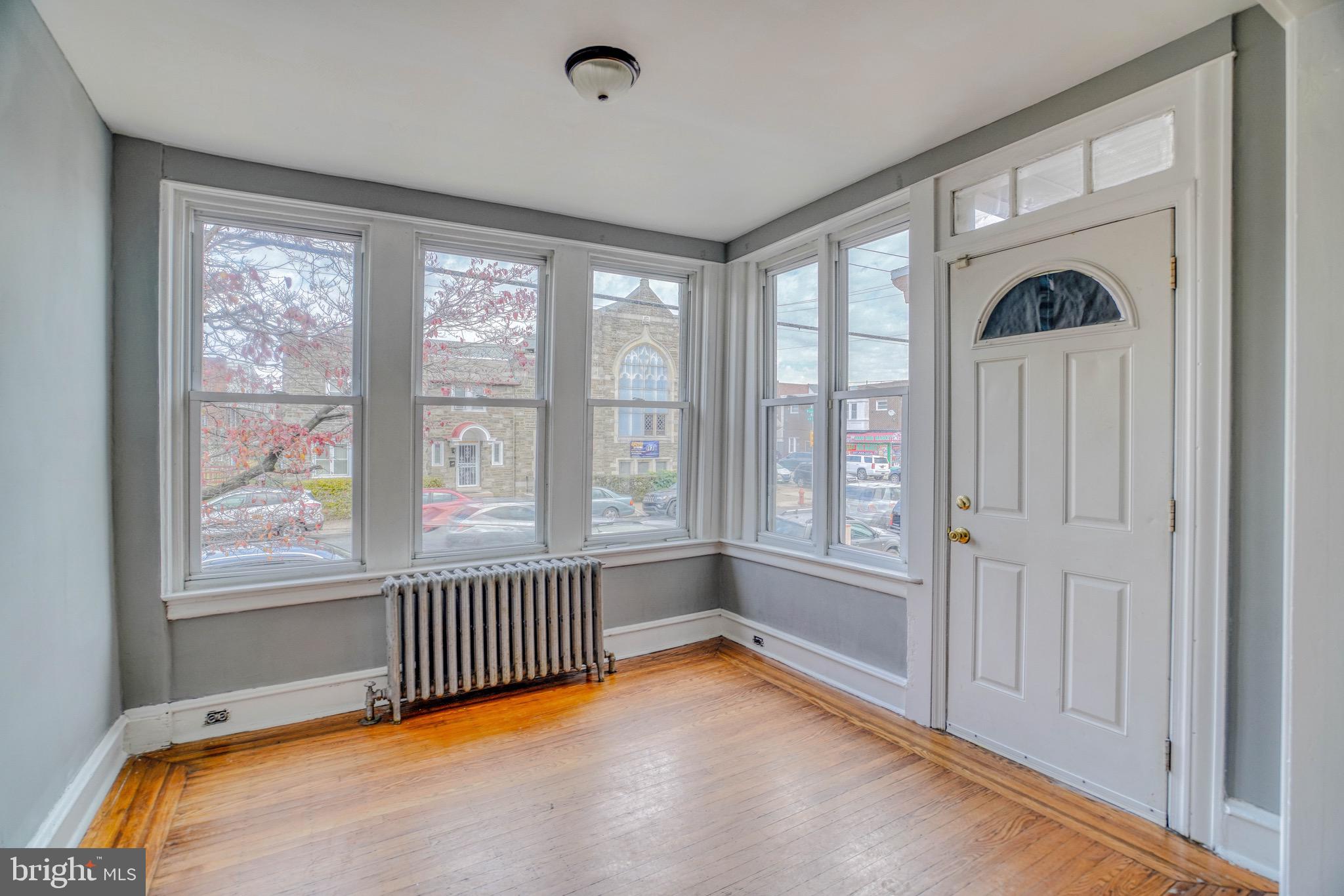 JUNIATA - Residential