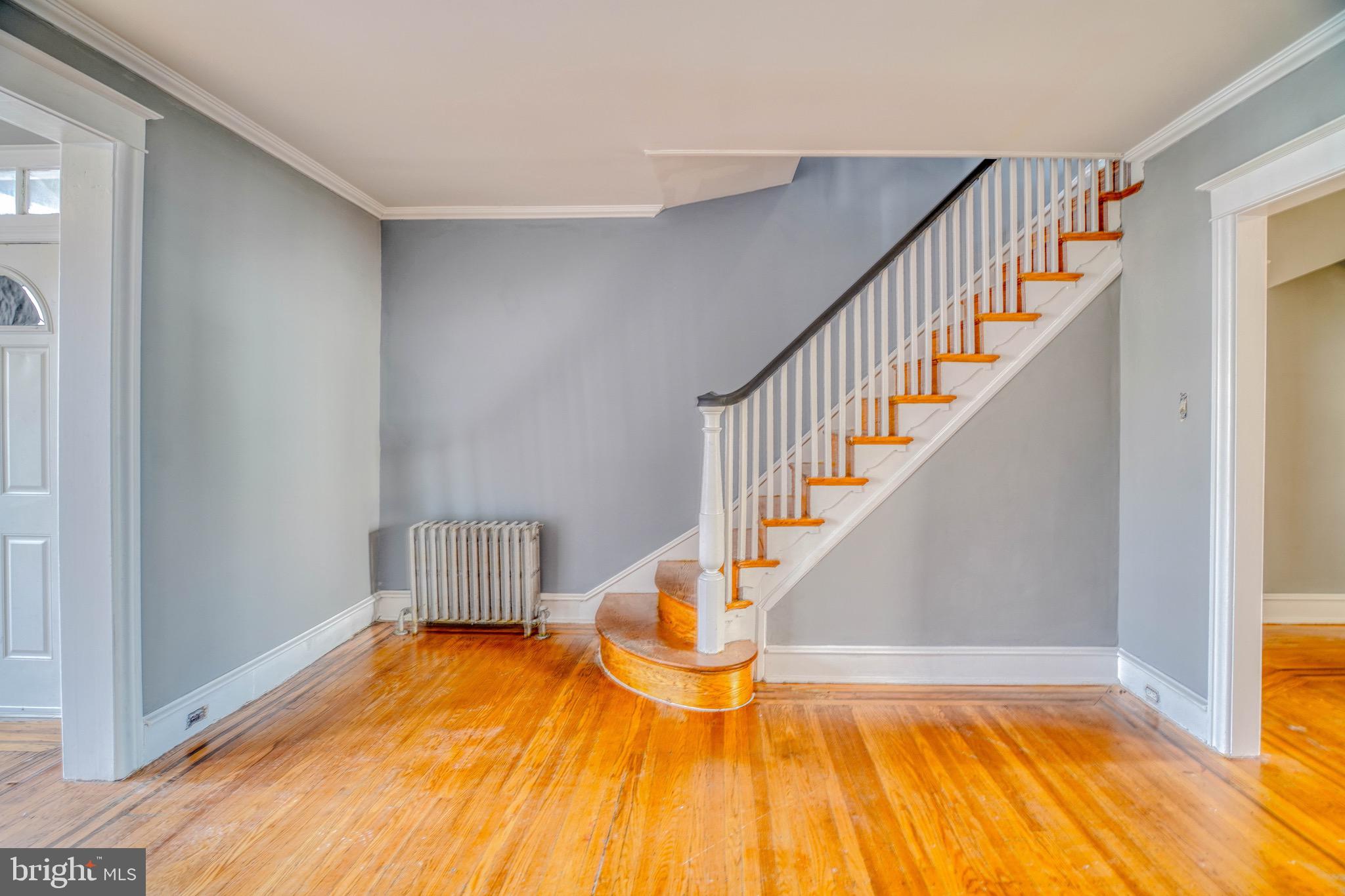 JUNIATA - Residential