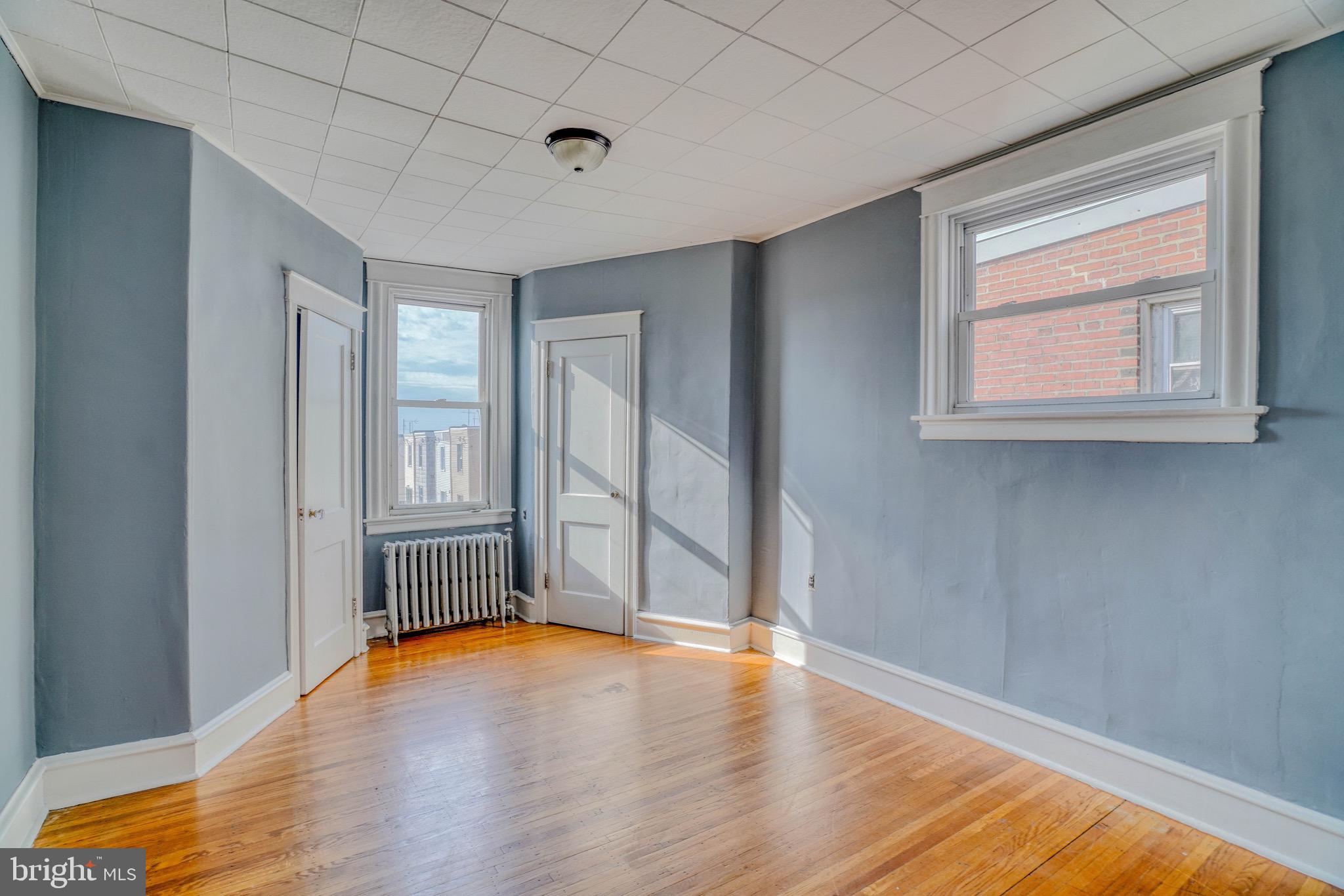 JUNIATA - Residential