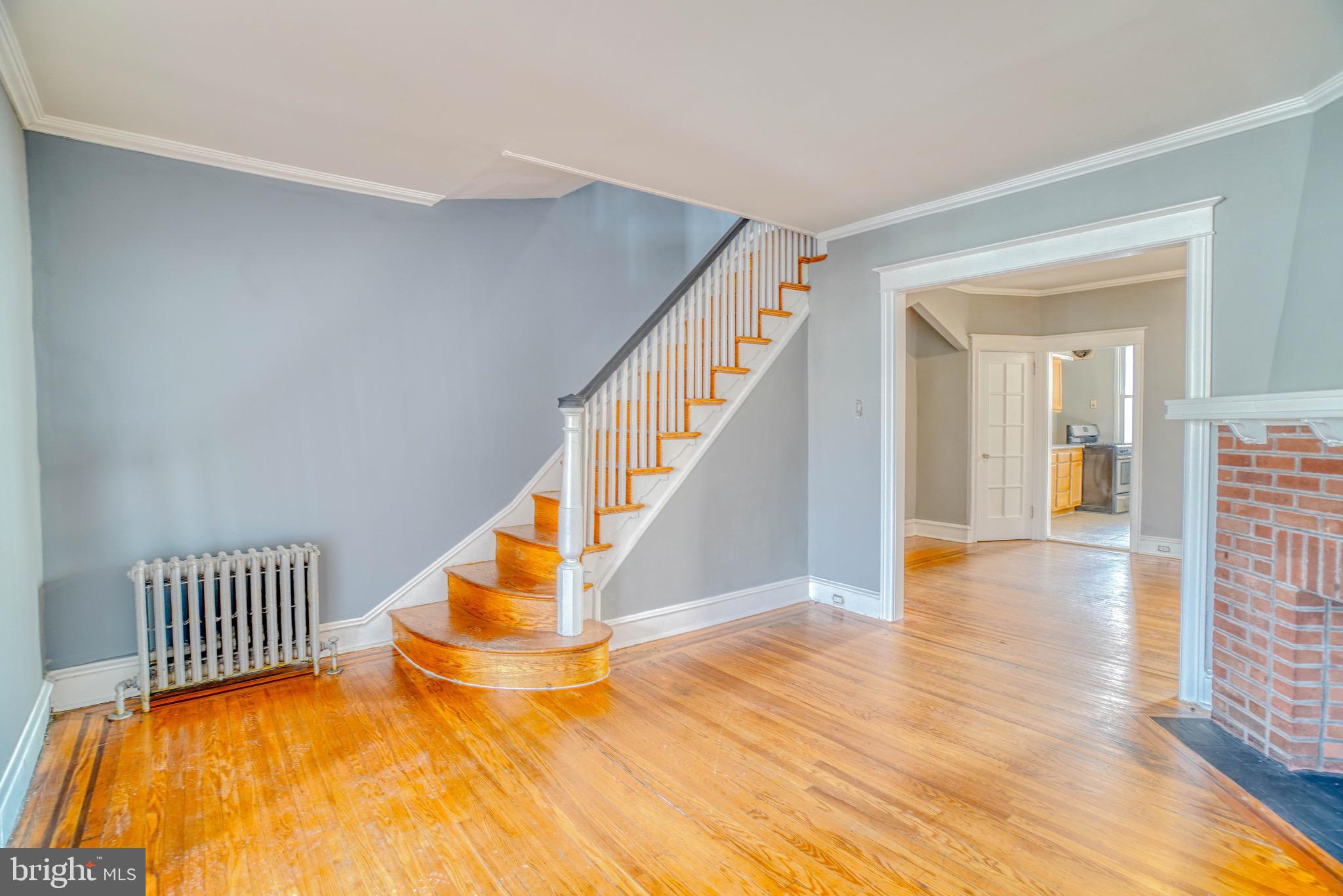 JUNIATA - Residential